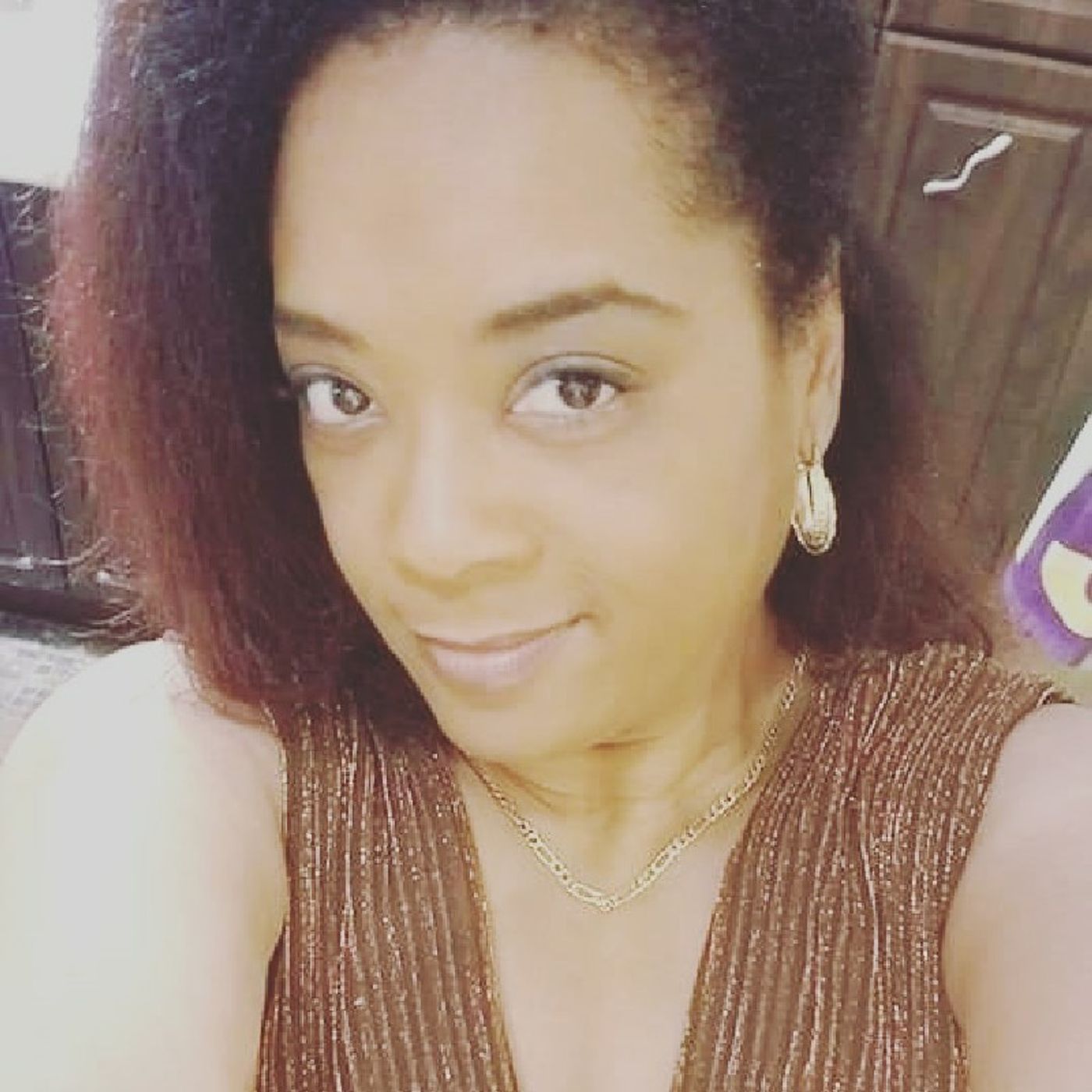 The Pulse Of Candice Fuego