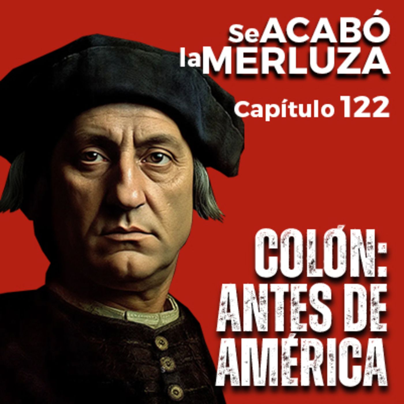 #Historia: Se acabó la Merluza.