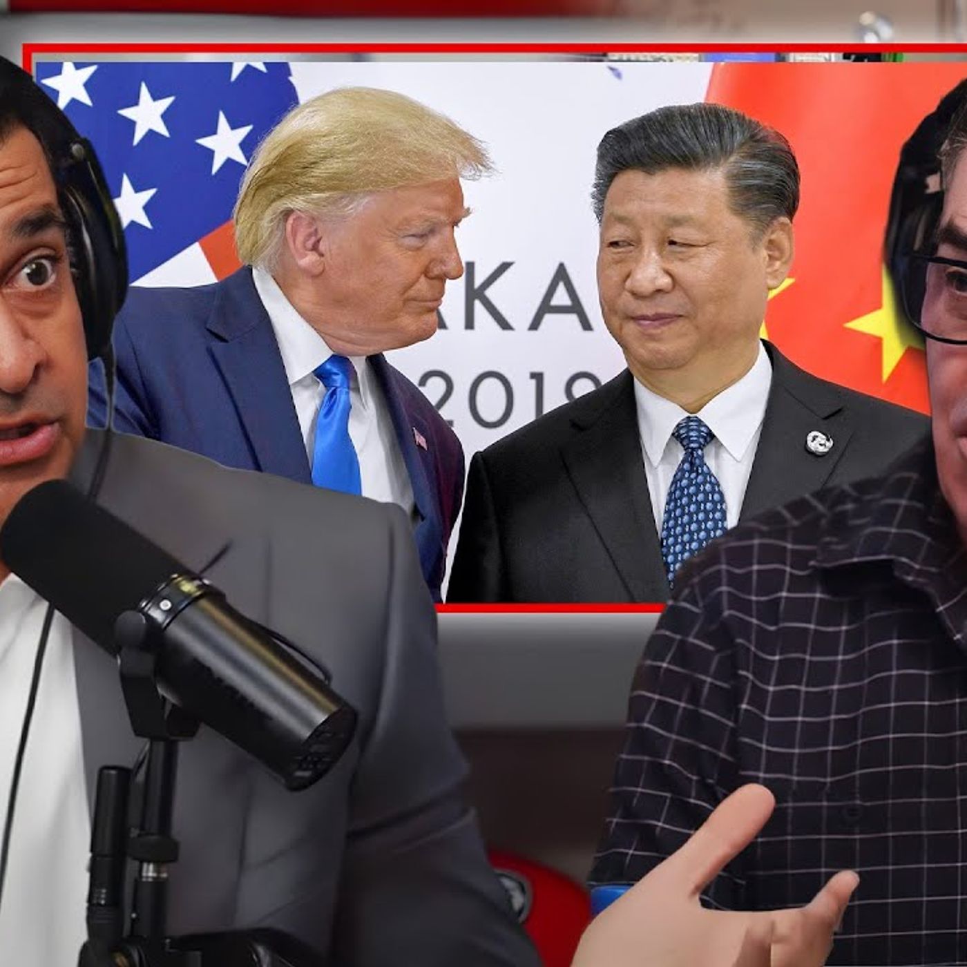 “China Has Trump’s Attention” - Trump ESCALATES Trade War With Bold 100% Tariff Threat