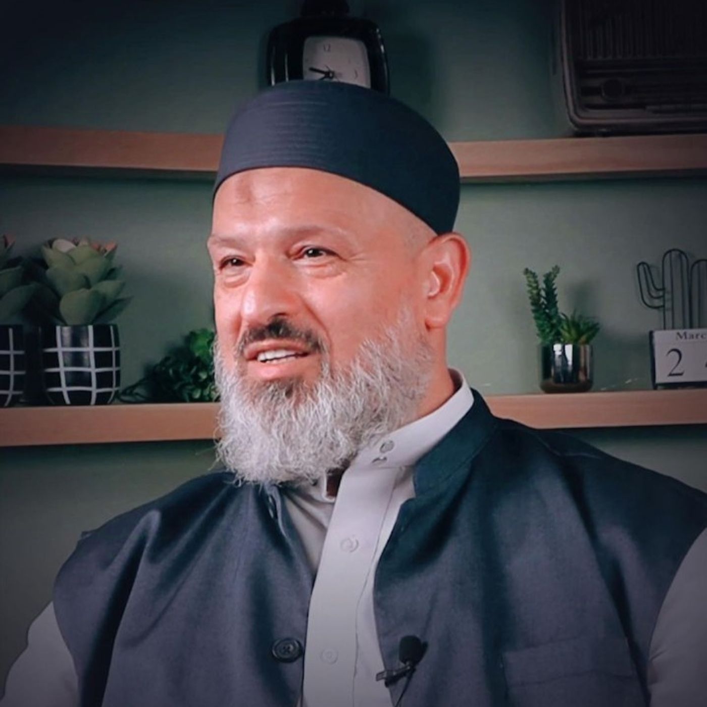 شرح حديث: إن الله حرم الله عليكم عقوق الأمهات