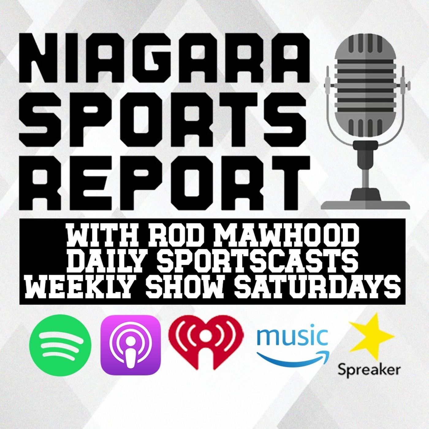 Niagara Sports Report