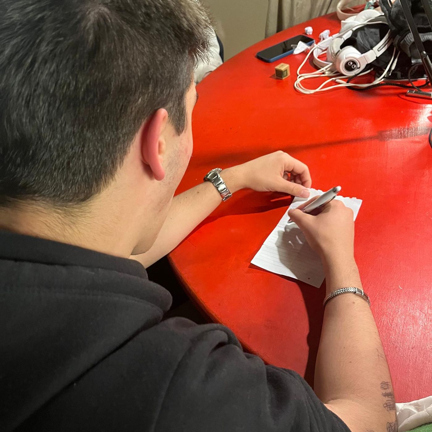 #CastelGuelfo Lettere anonime