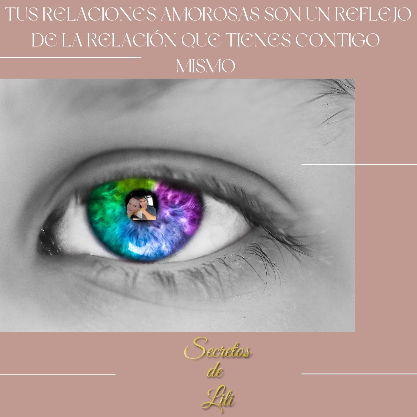 Secretos de LiLi