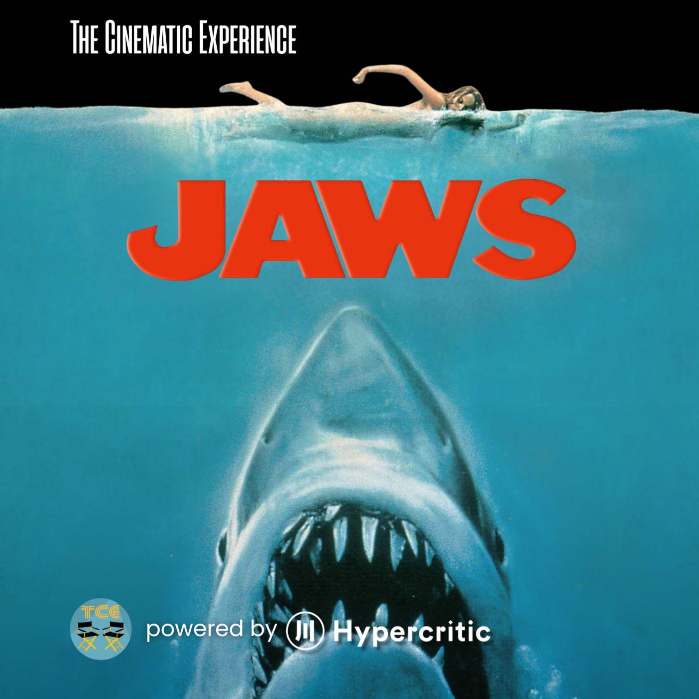 TCE - The Cinematic Experience