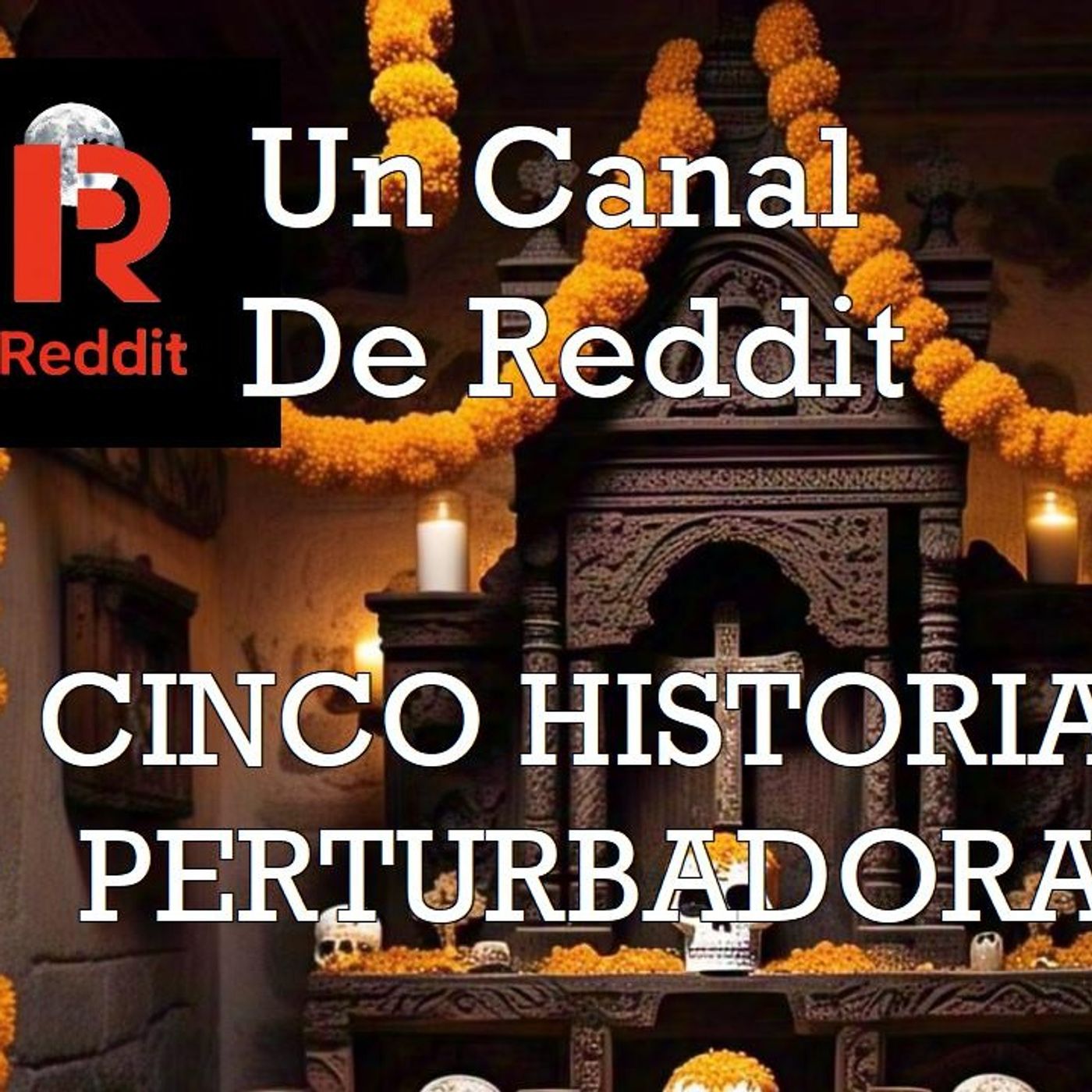 Un Canal de Reddit