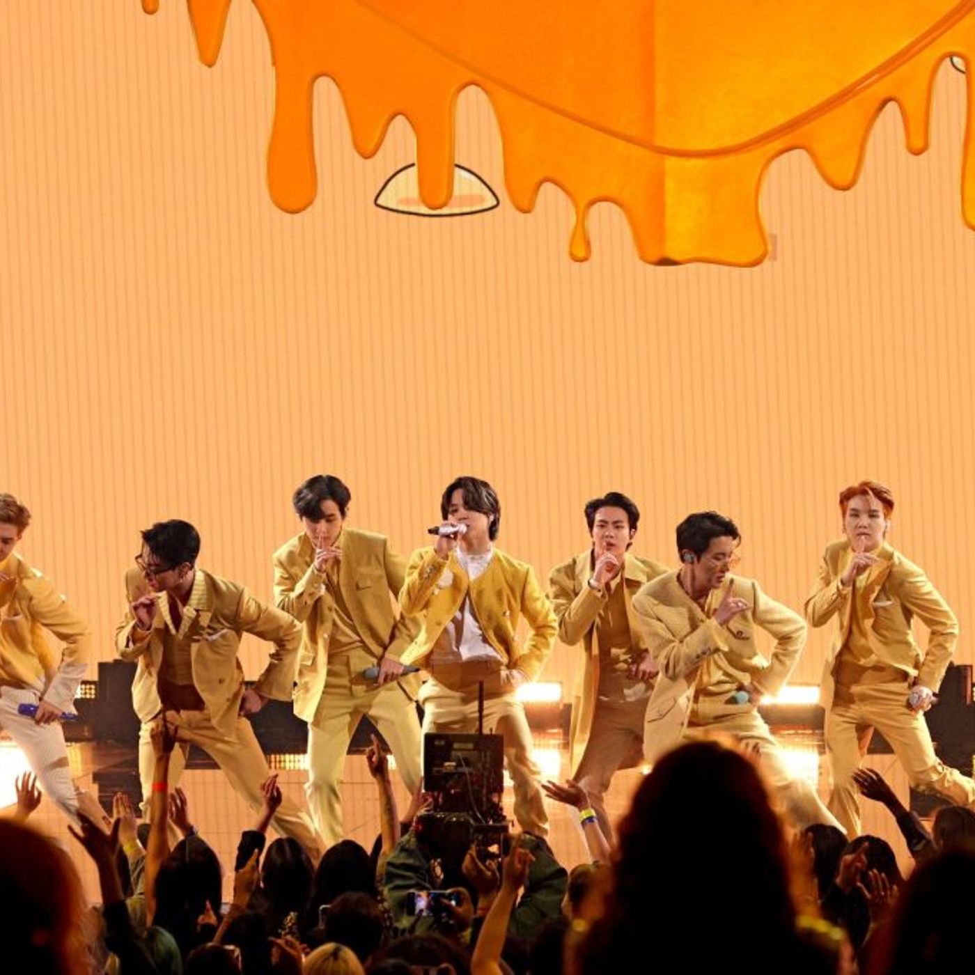Chart Rewind: In 2021, BTS’ ‘Butter’ Made a Smooth Start Atop the Hot 100
