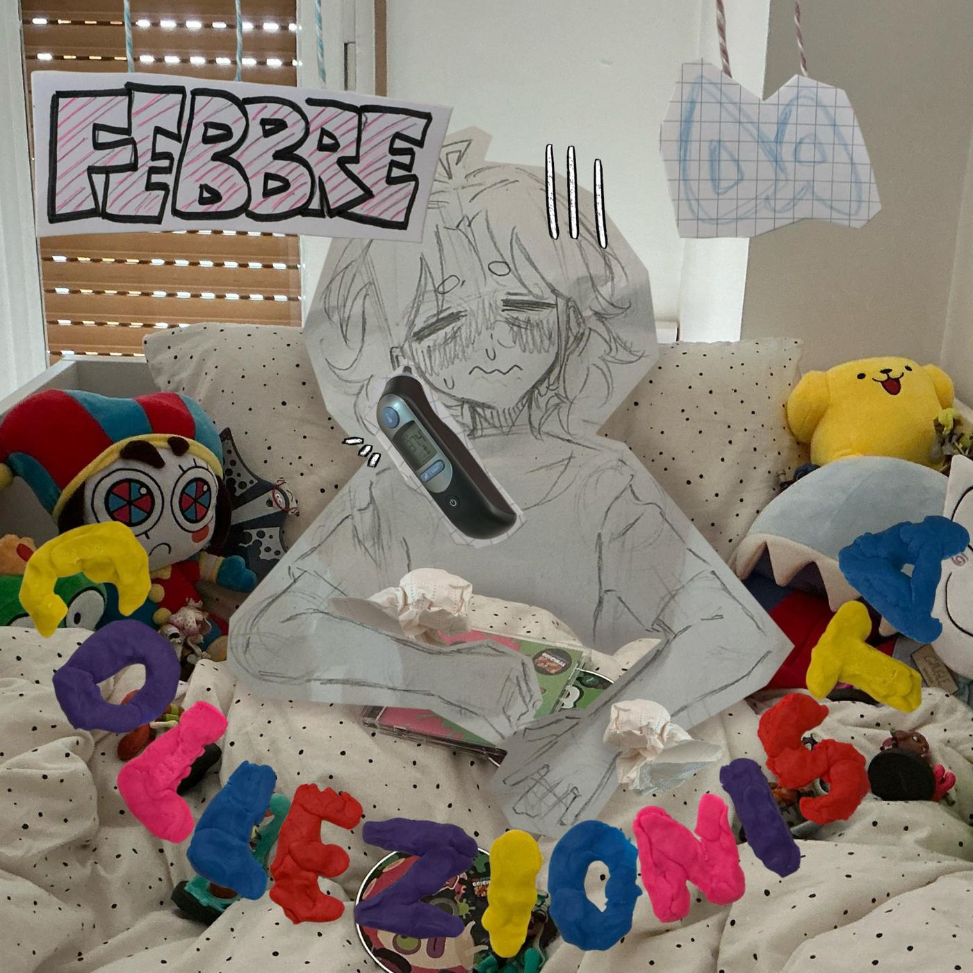 #Inviati Febbre da collezionista episode artwork