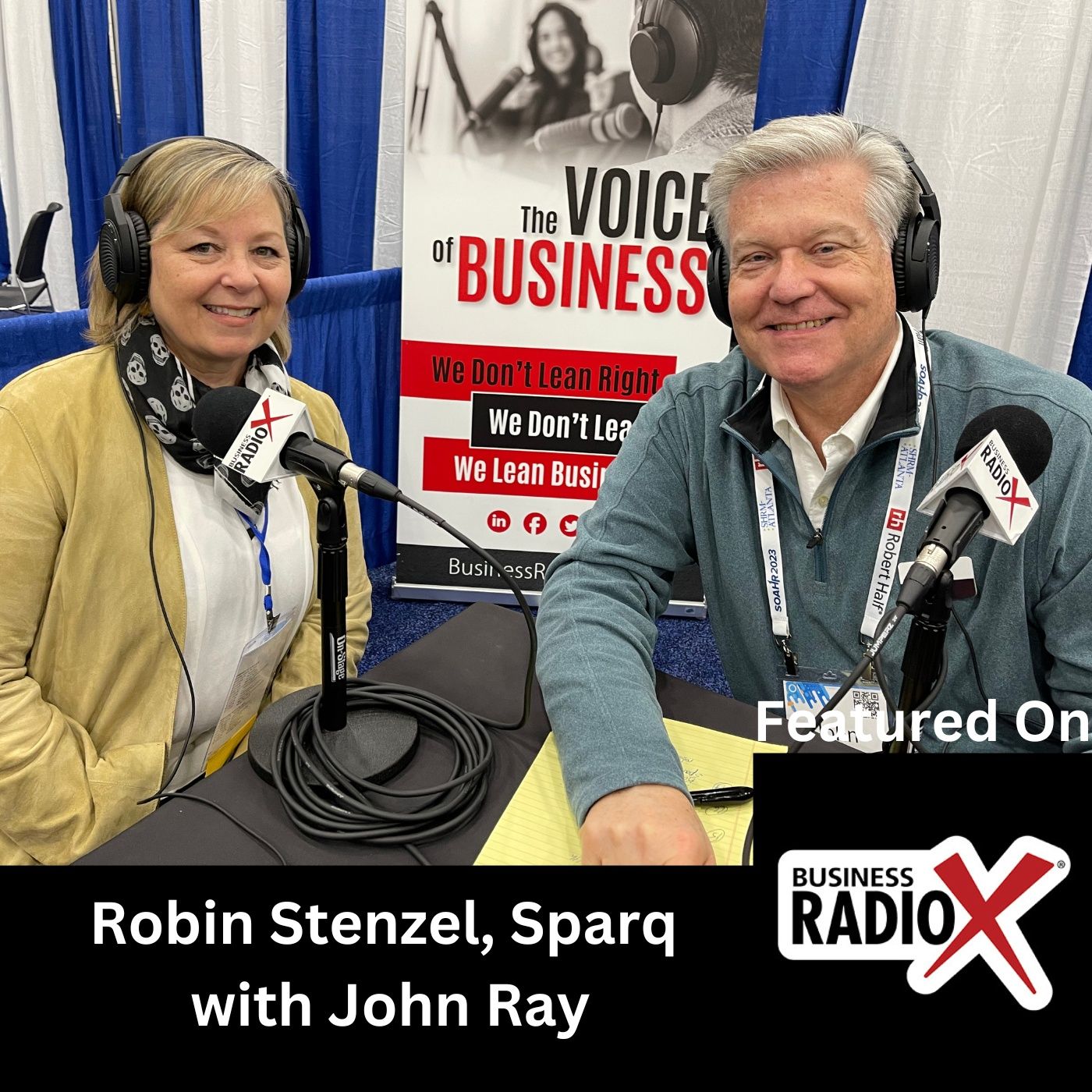 North Fulton Business Radio
