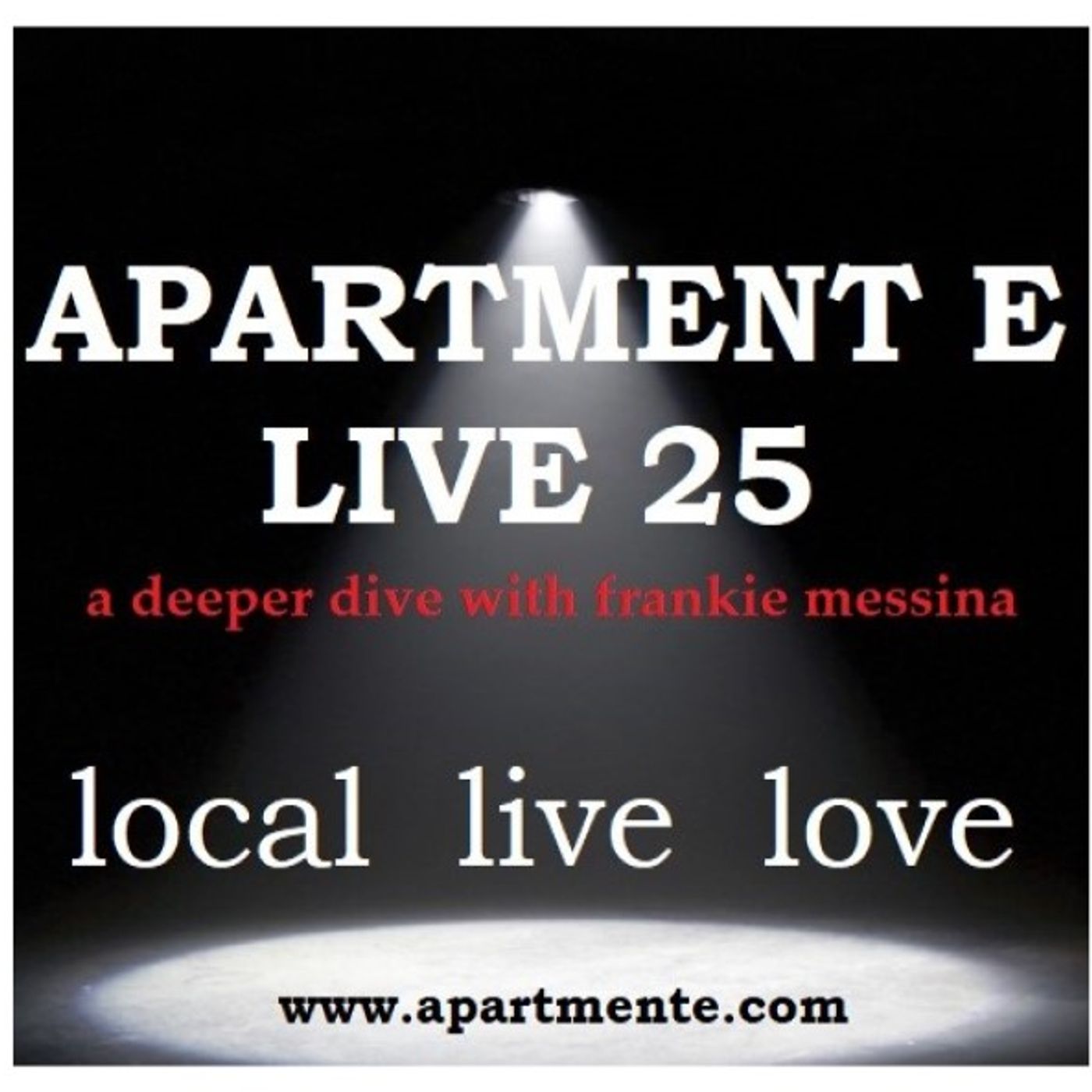 Apartment E live