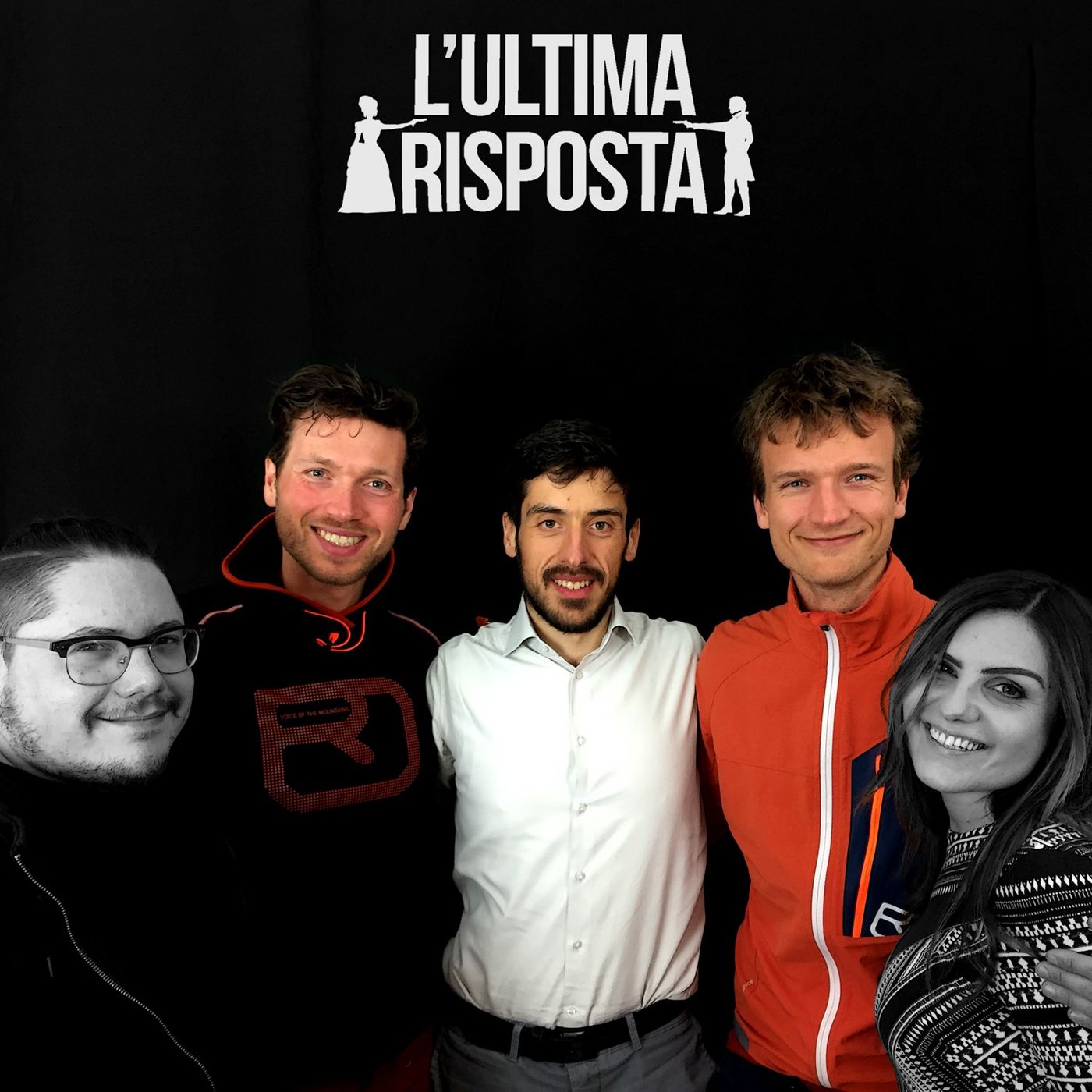 L\'ultima Risposta 10x10