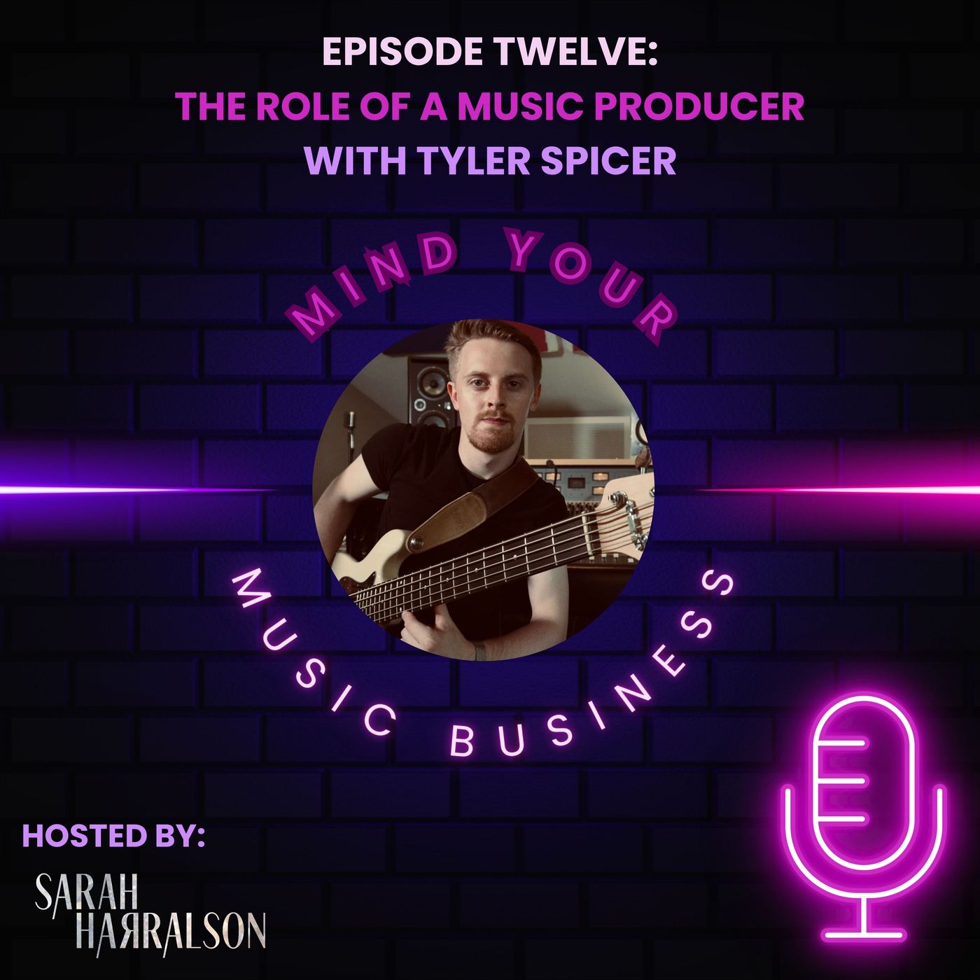 Mind Your Music Business