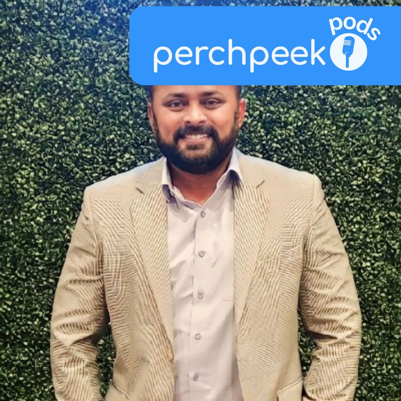 Episode #8 - With RBC's Vijay Madani - How To Invest In Your Team As A Mobility Leader episode artwork