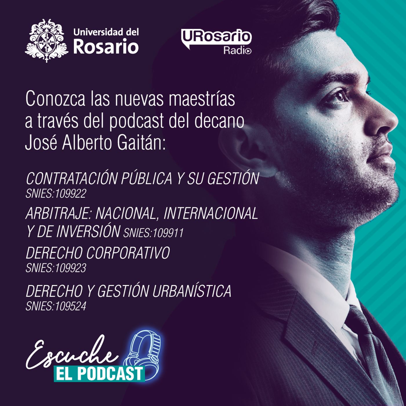 PODCAST UR