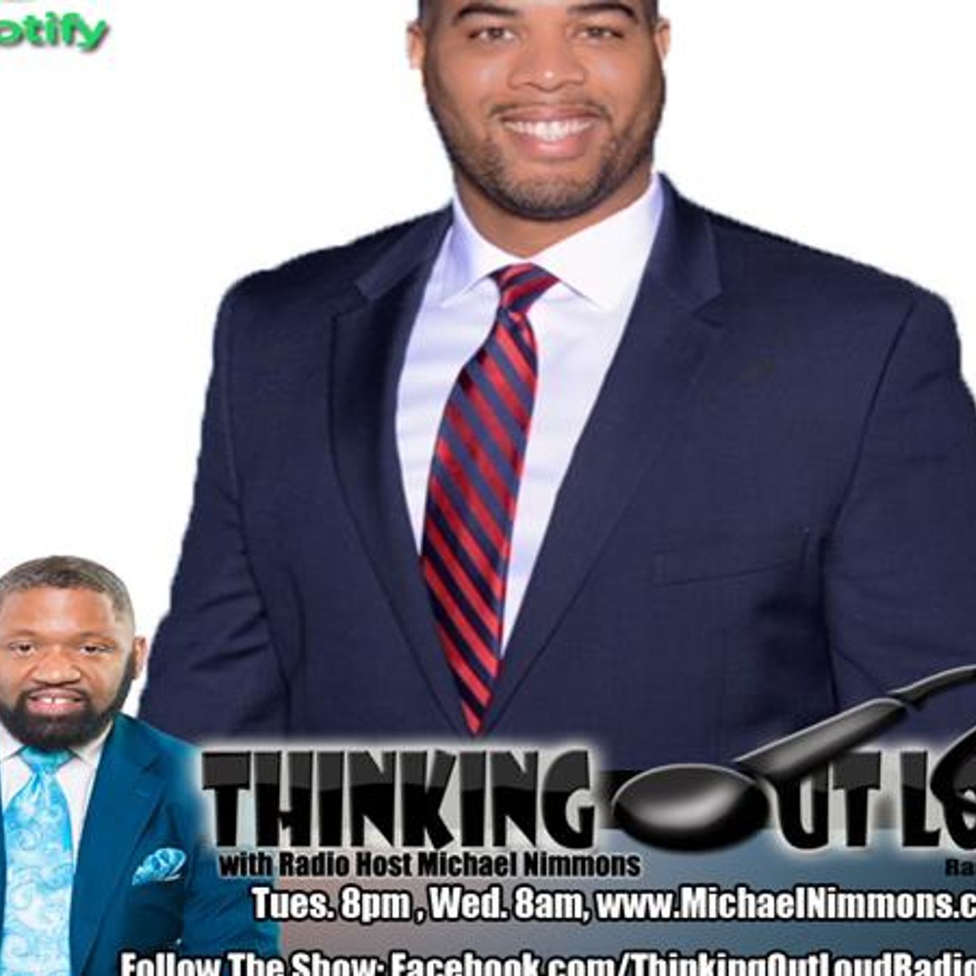 8am BACK-TO SCHOOL Edtn feat Asst. Superintendent & Educator Dr. Andrae Townsel.