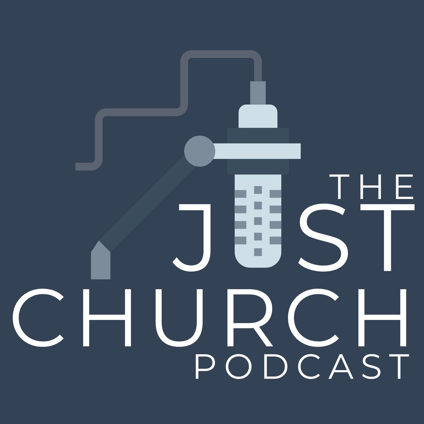 The Just Church Podcast