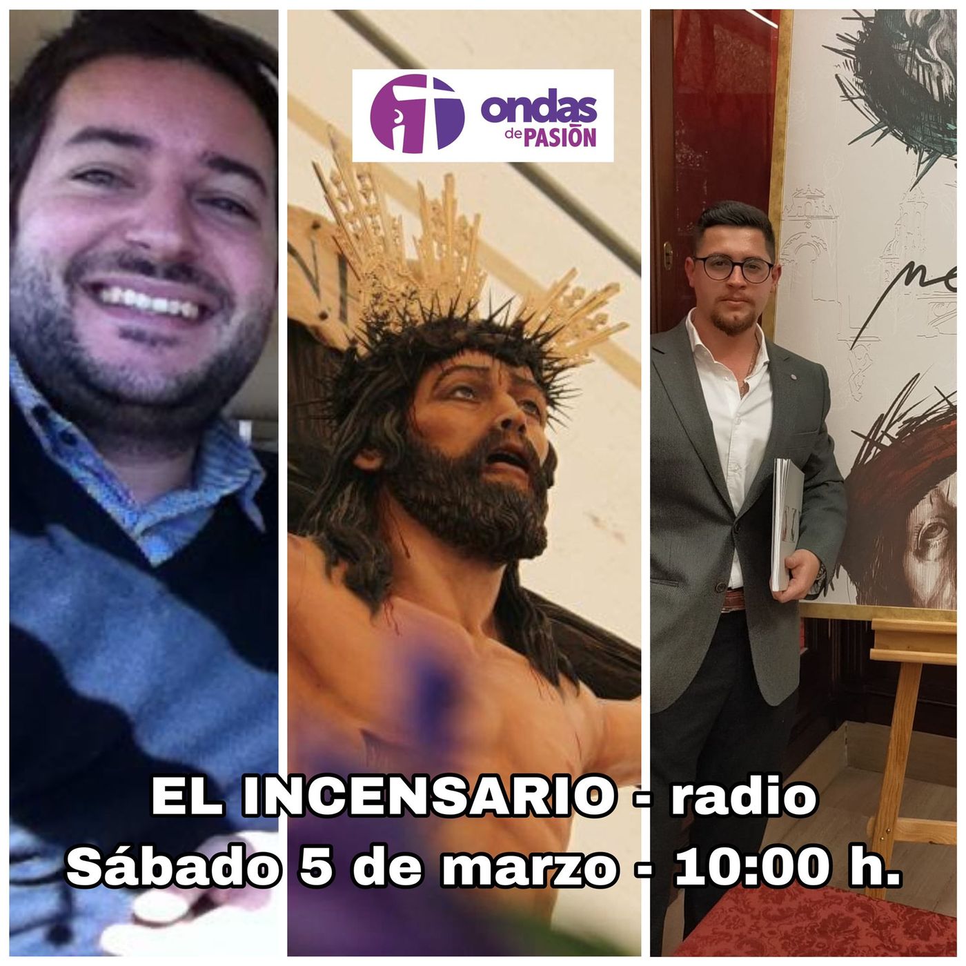 Ondas de Pasión Radio