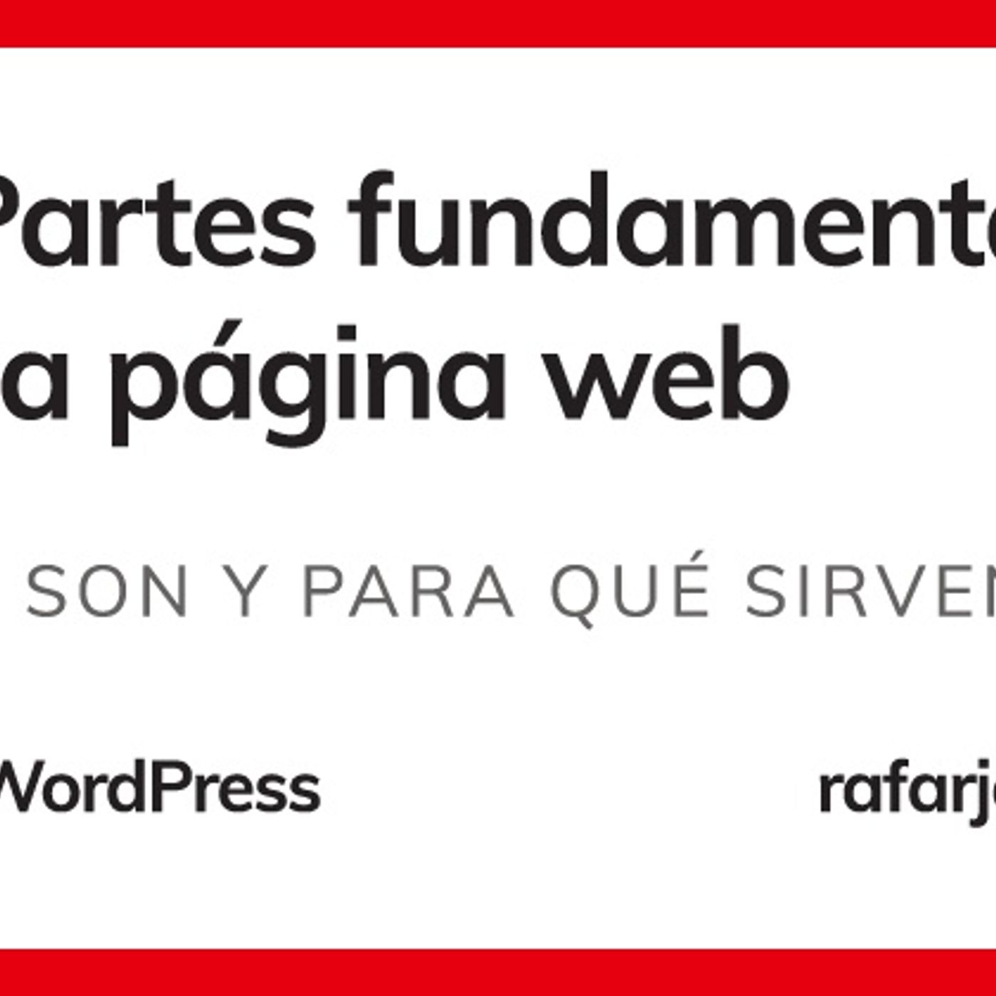 Emprende con WordPress