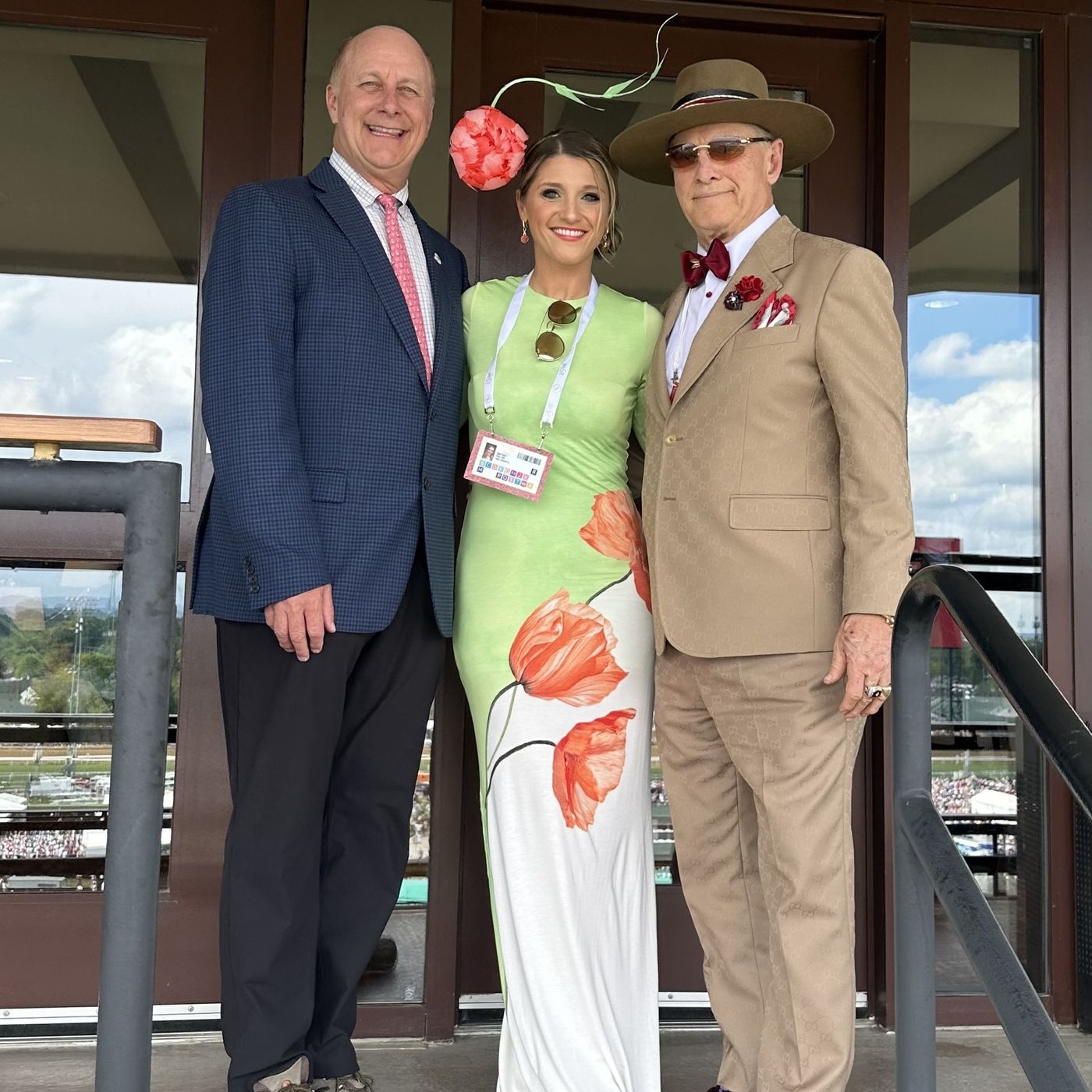 Jeff Ruby on his decision to throw OJ Simpson out of his Louisville Ruby's restaurant episode artwork