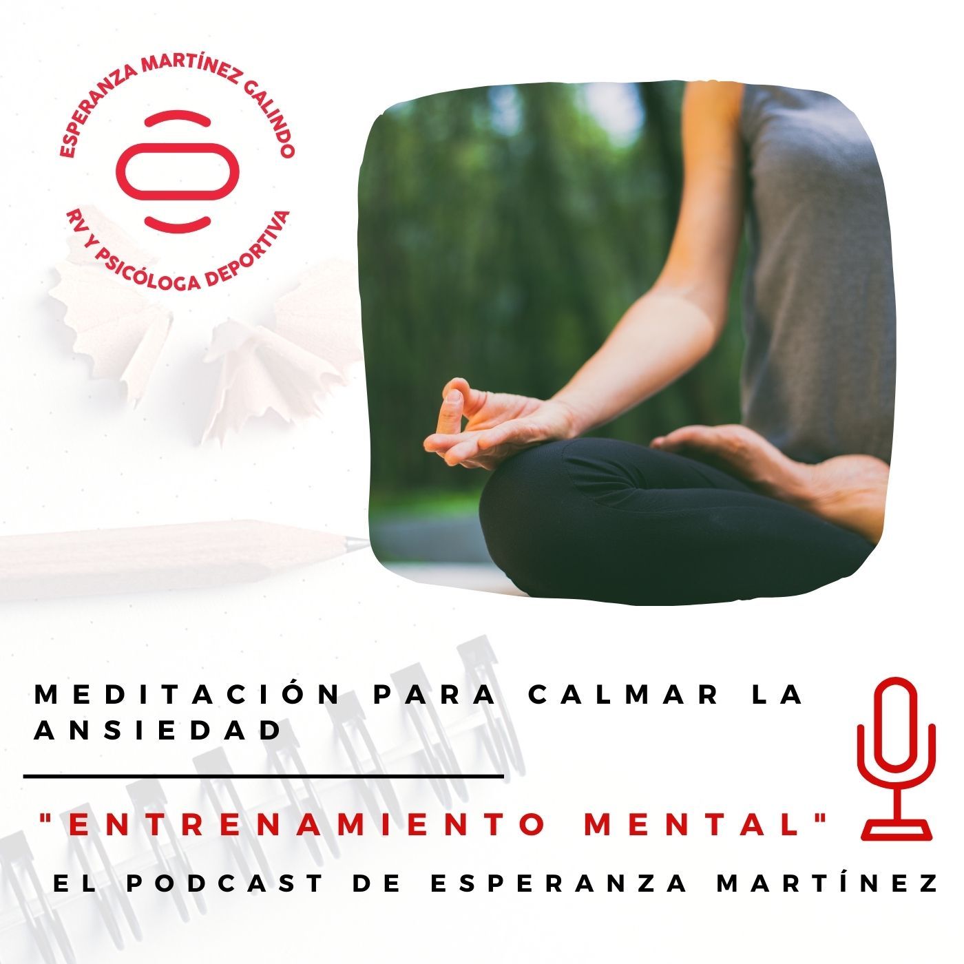 ENTRENAMIENTO MENTAL - CONTENIDO DE PSICOLOGÍA