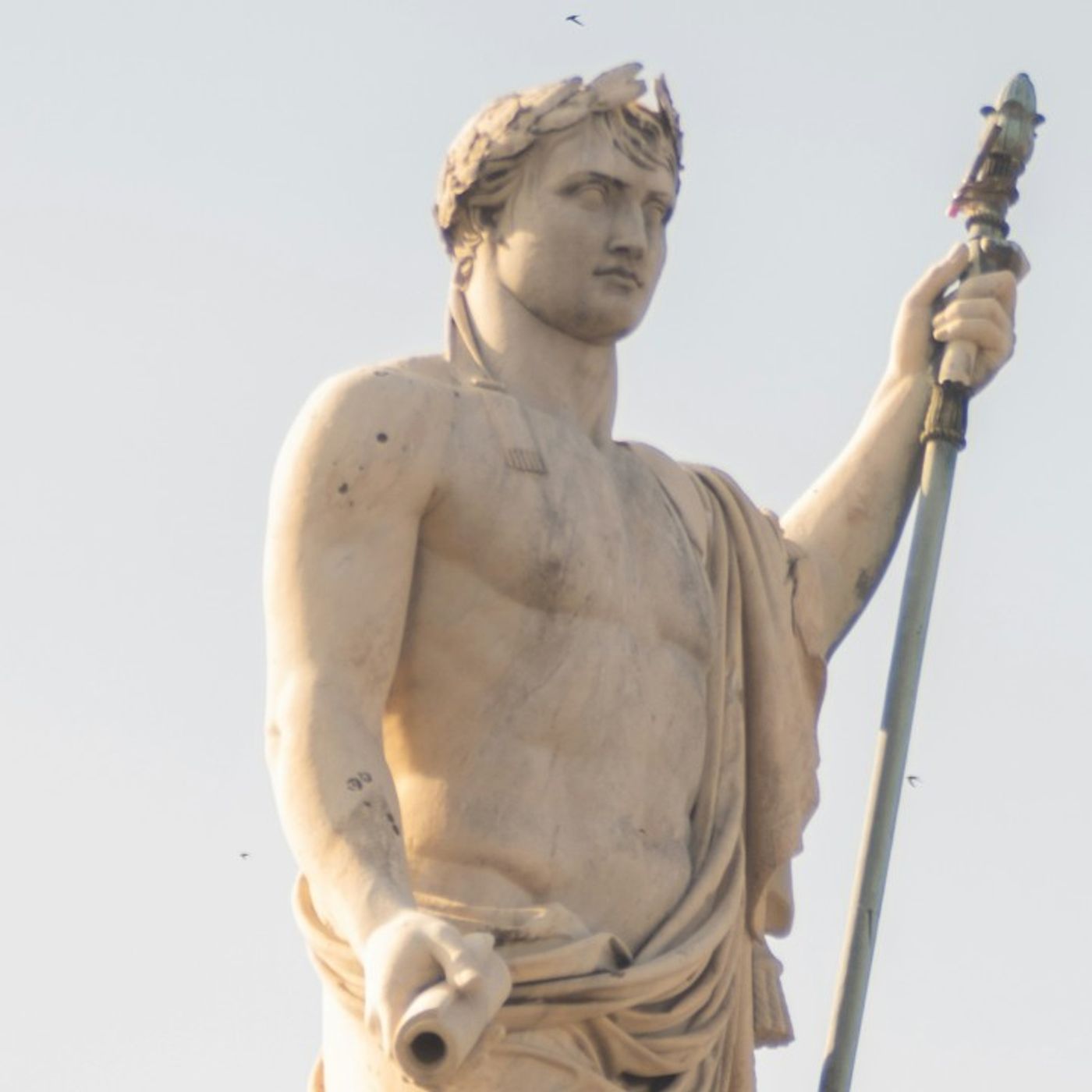 Ceccherini ("Focus"): «Il codice napoleonico è ancora presente in Europa» episode artwork