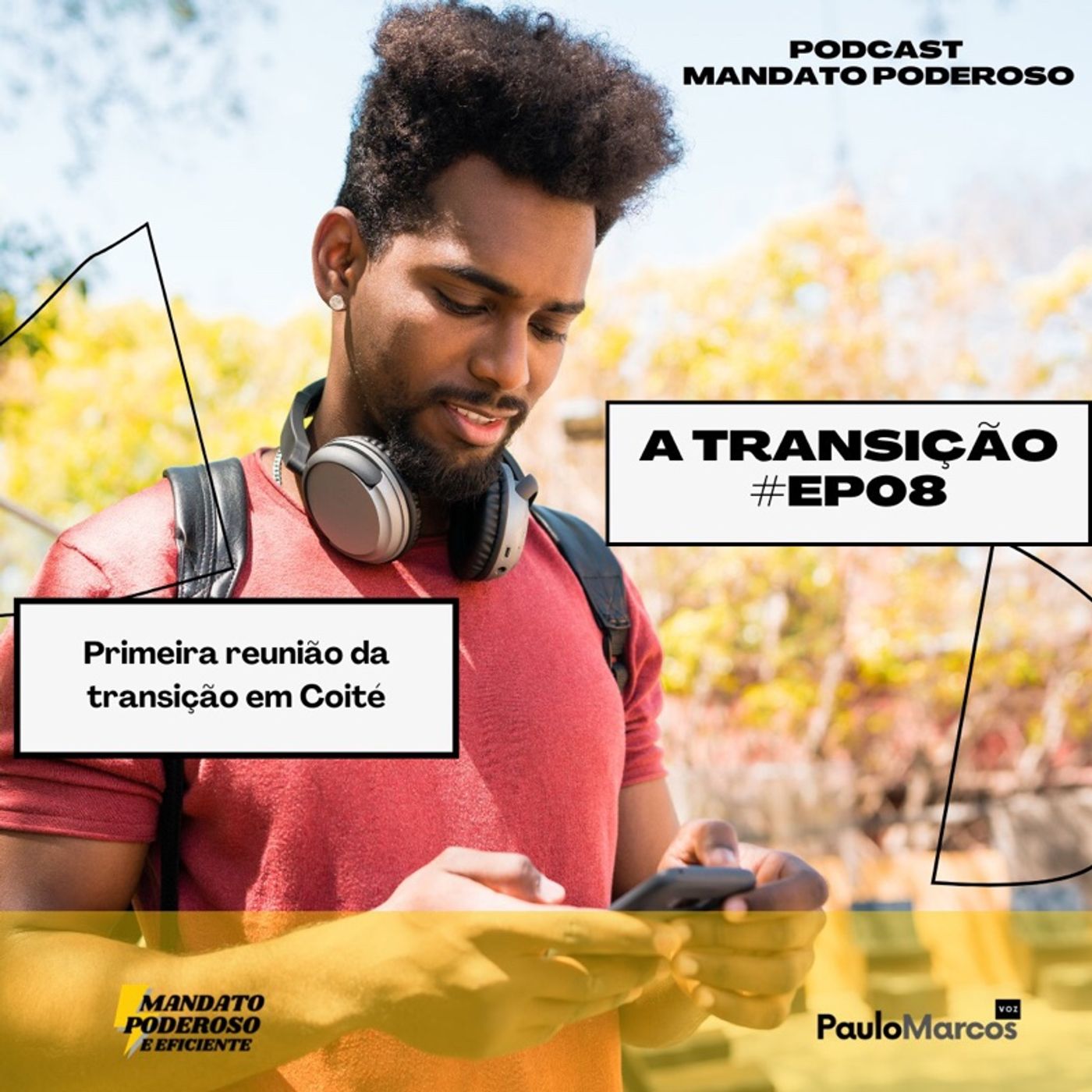 Mandato Poderoso
