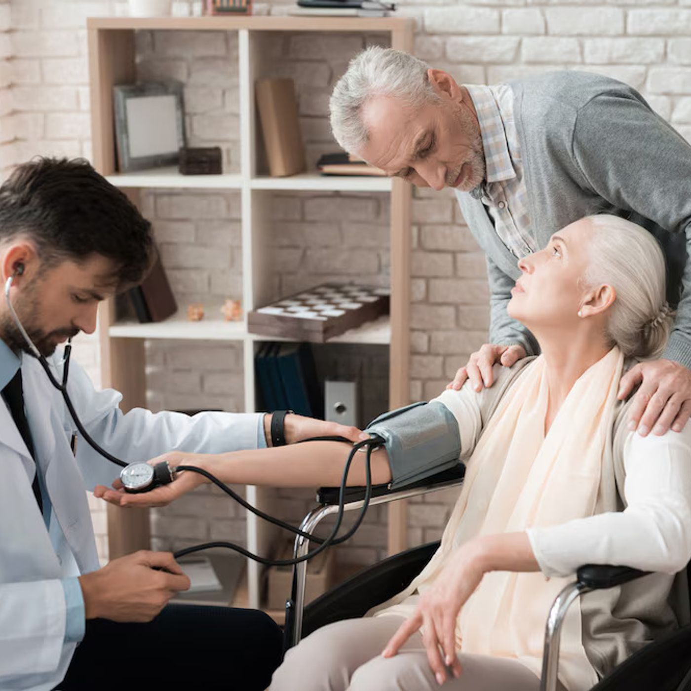 Smart Strategies to Manage Healthcare After Retirement episode artwork