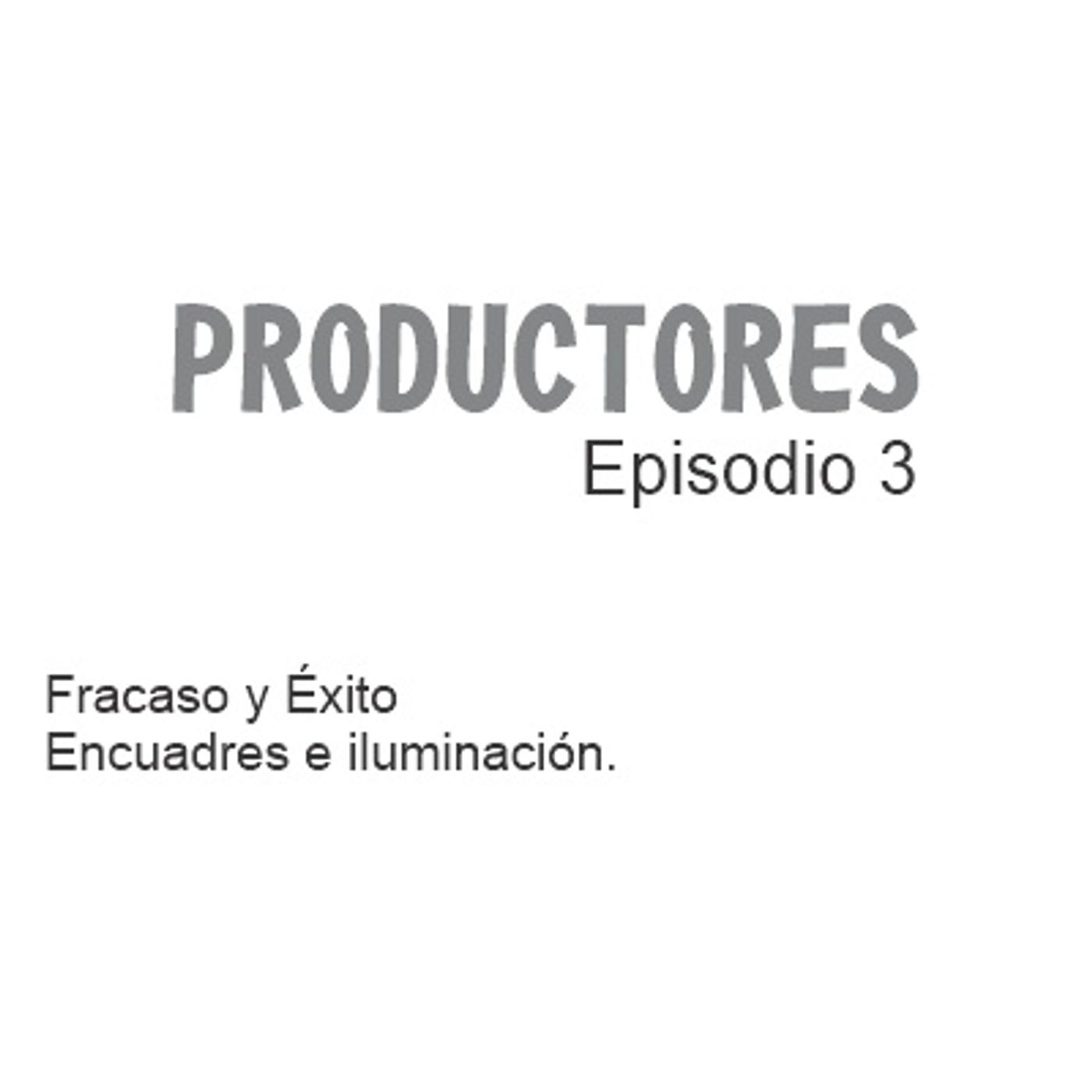 Productores
