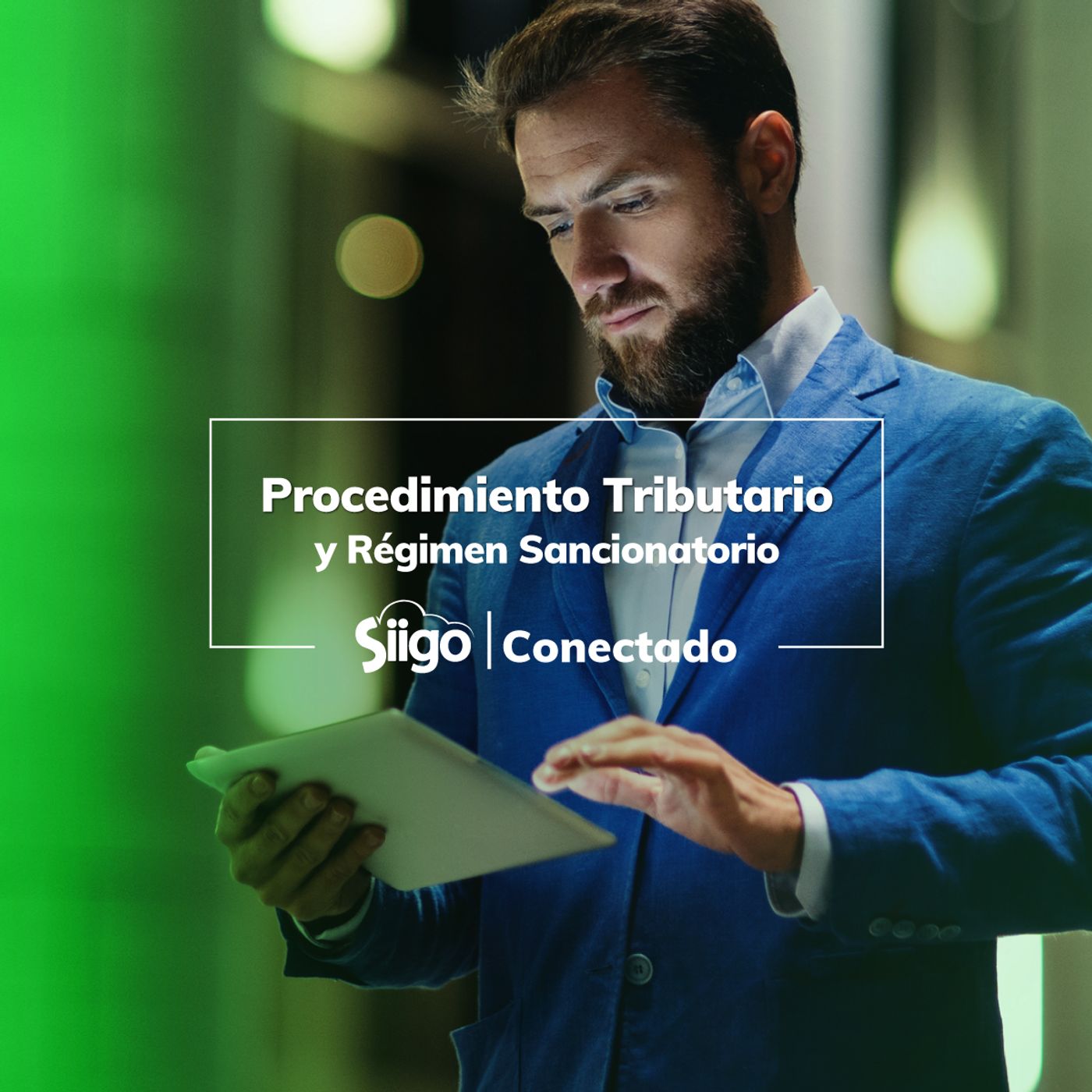 Yo Siigo Conectado