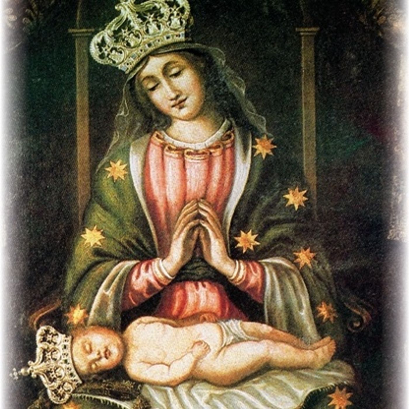 09-12-2025  SS. Nome di Maria e festa patronale - Omelia episode artwork
