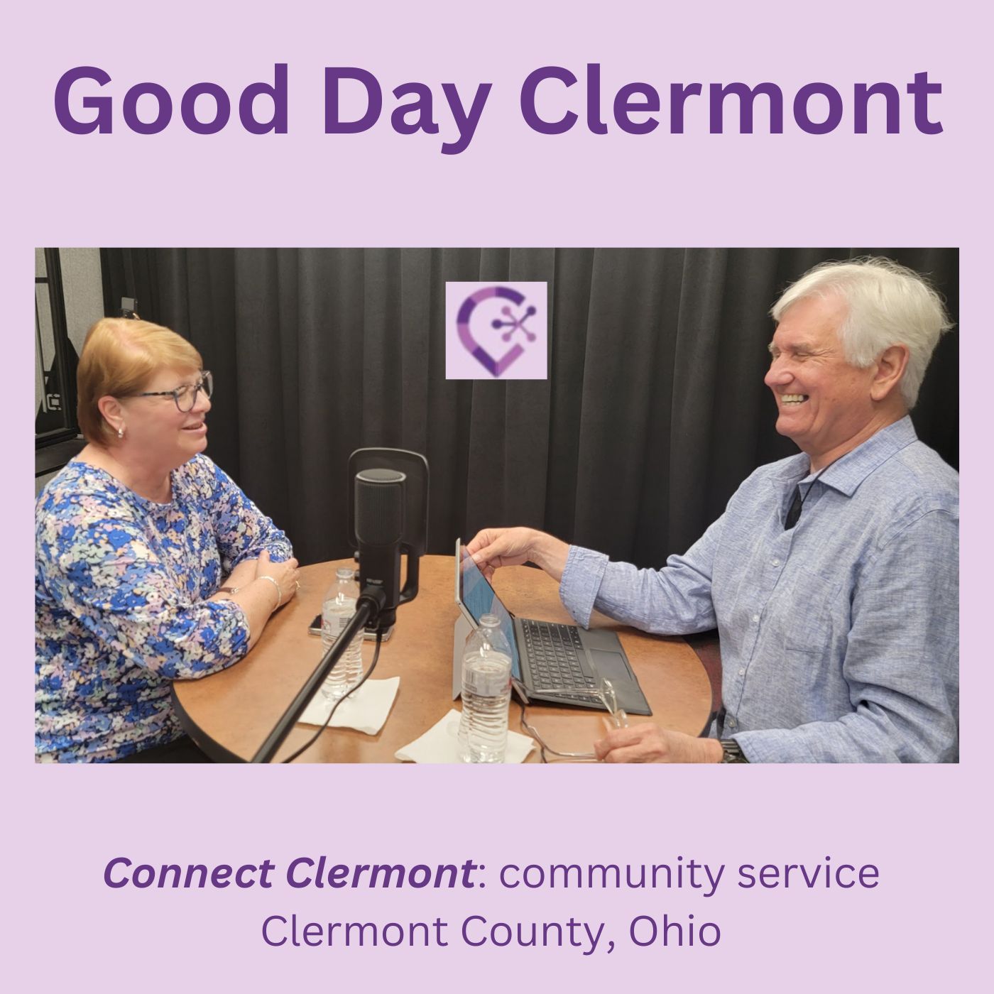 Good Day Clermont!