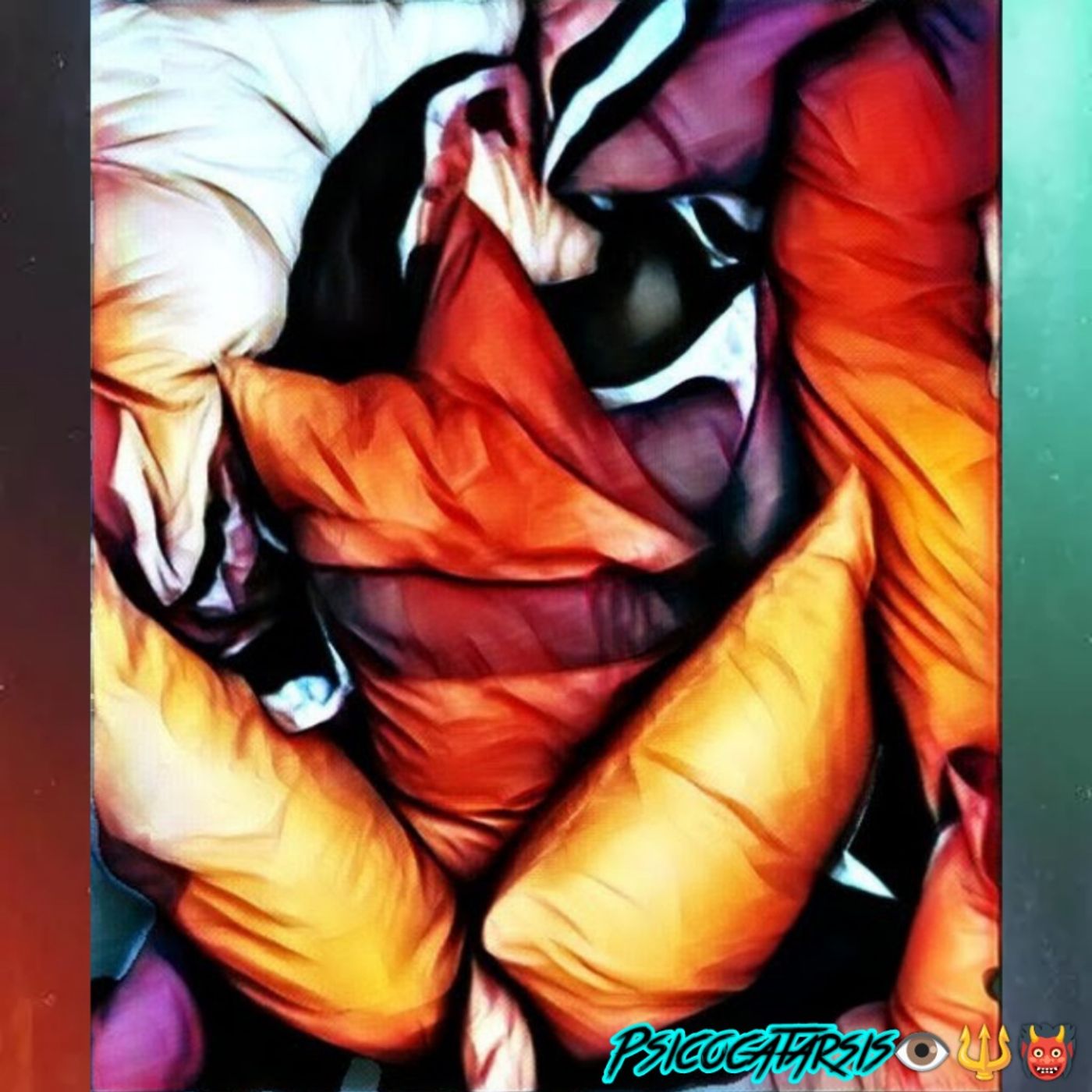 INFIELES T-5 _ 50 sombras de CDMX Ep.53 episode artwork