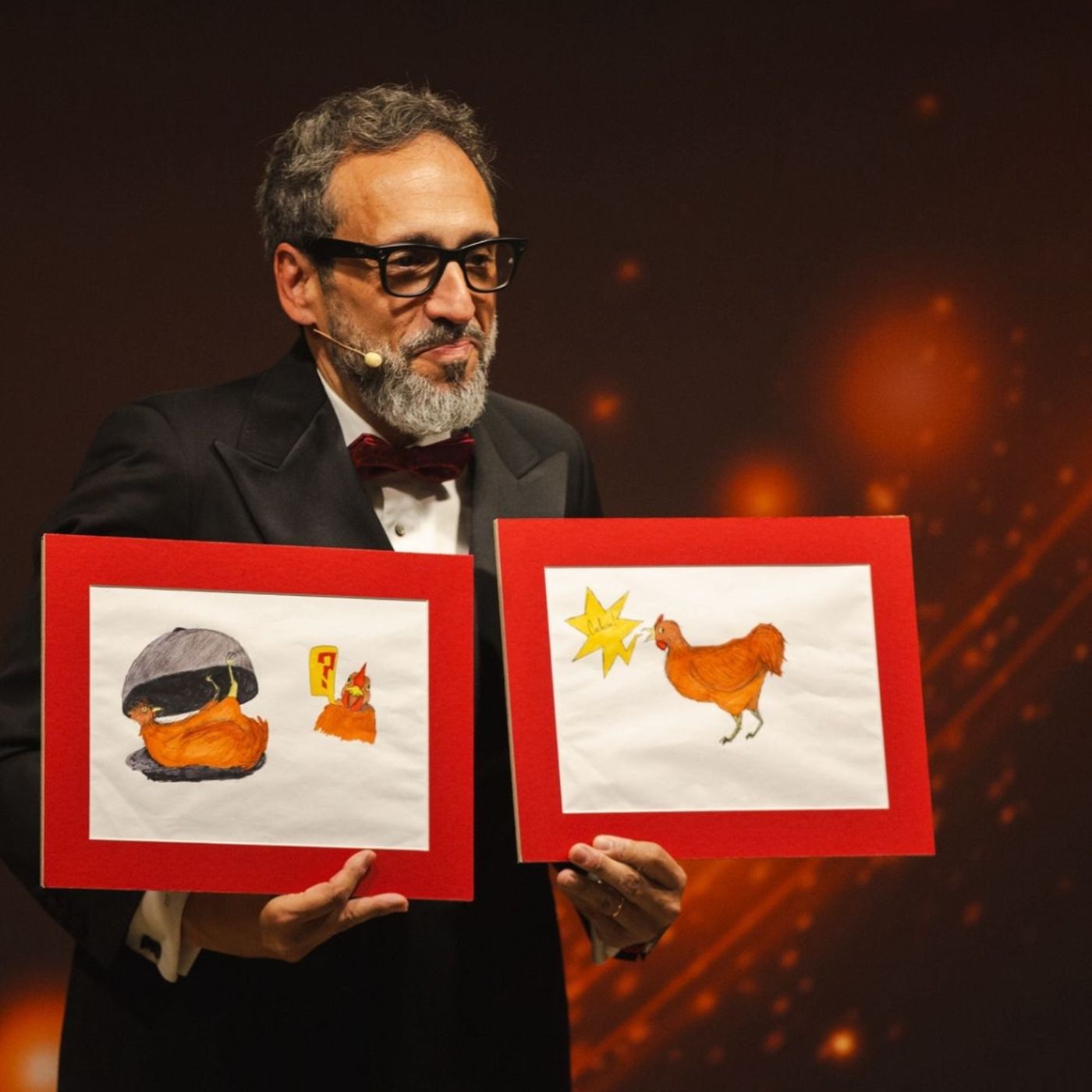 Los mejores capones de Cascajares