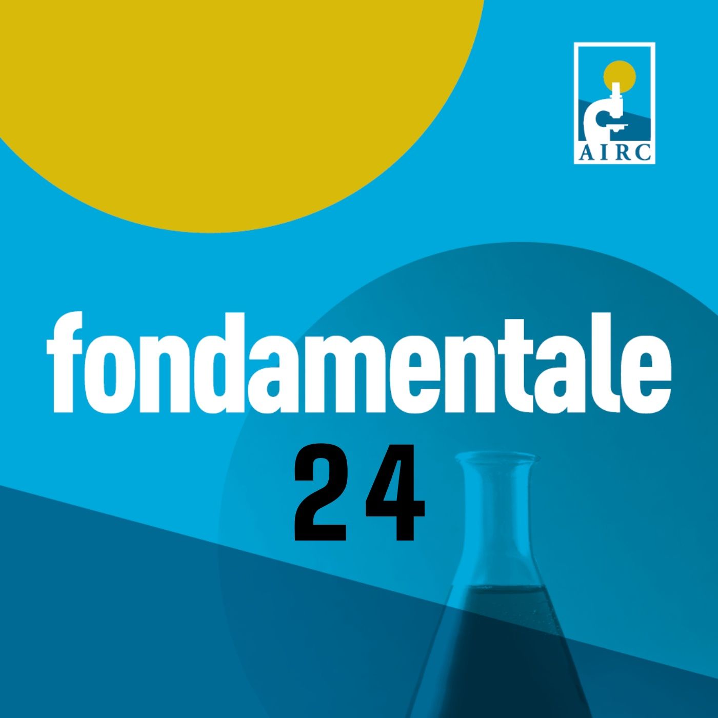 Ep. 24 | Inquinamento e cancro, il legame tra PM2.5 e tumore al polmone episode artwork