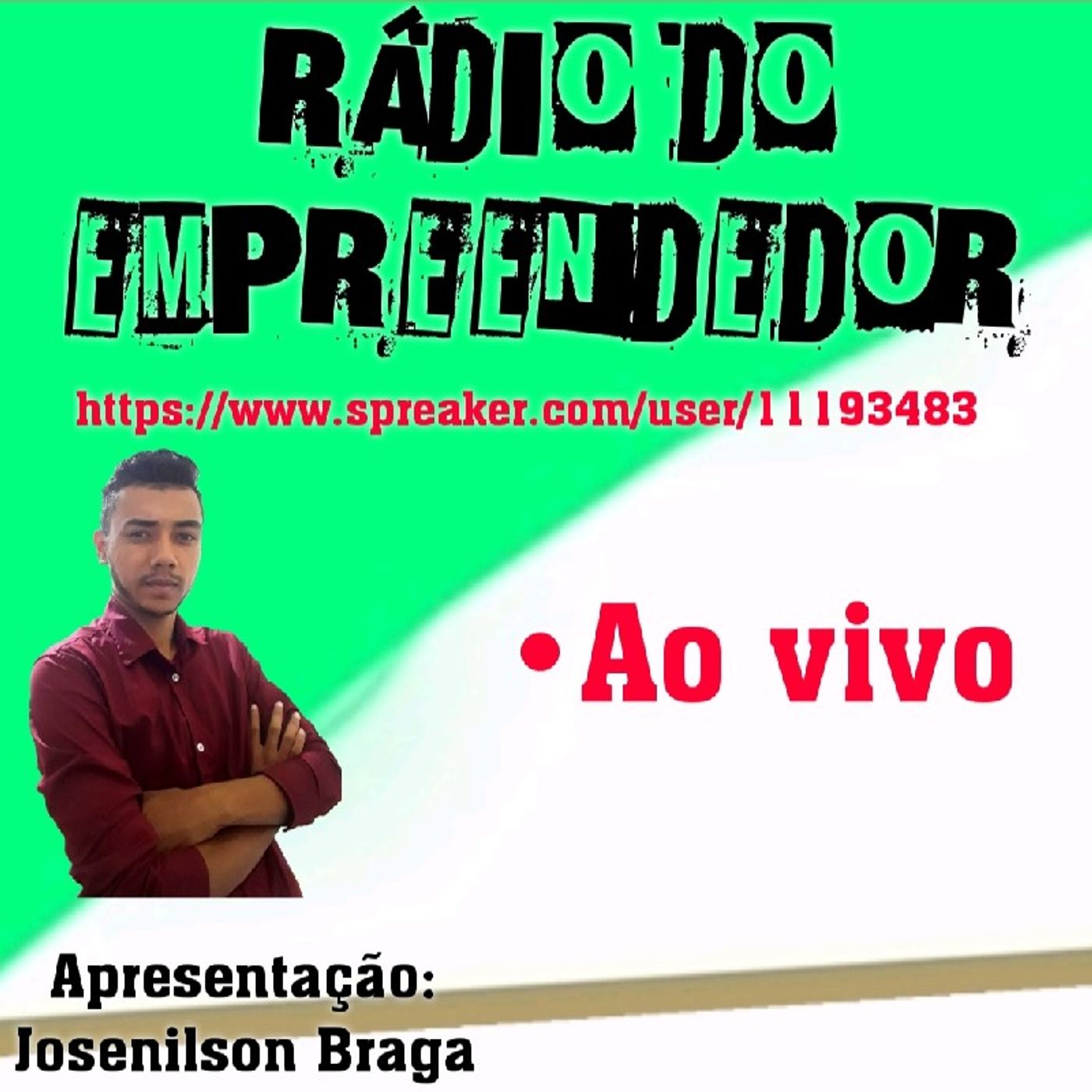 RÁDIO DO EMPREENDEDOR's show