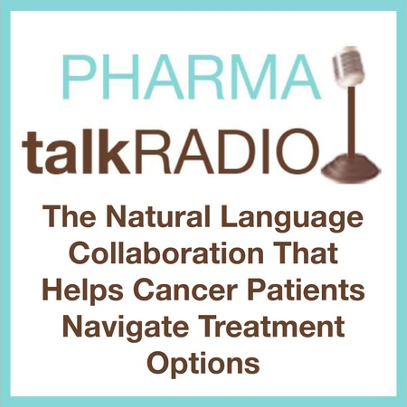 PharmaTalkRadio