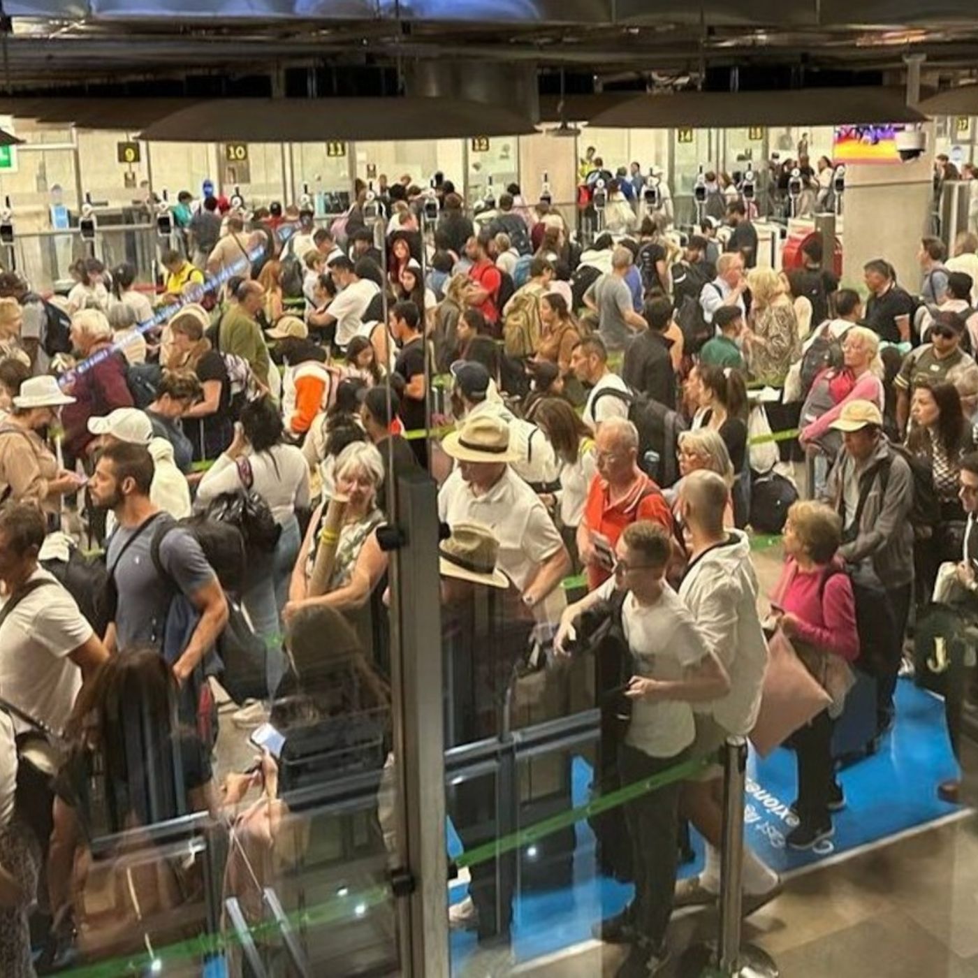 Federico a las 7: España en la UCI