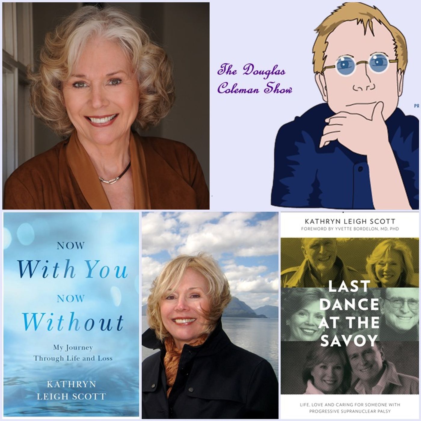 The Douglas Coleman Show