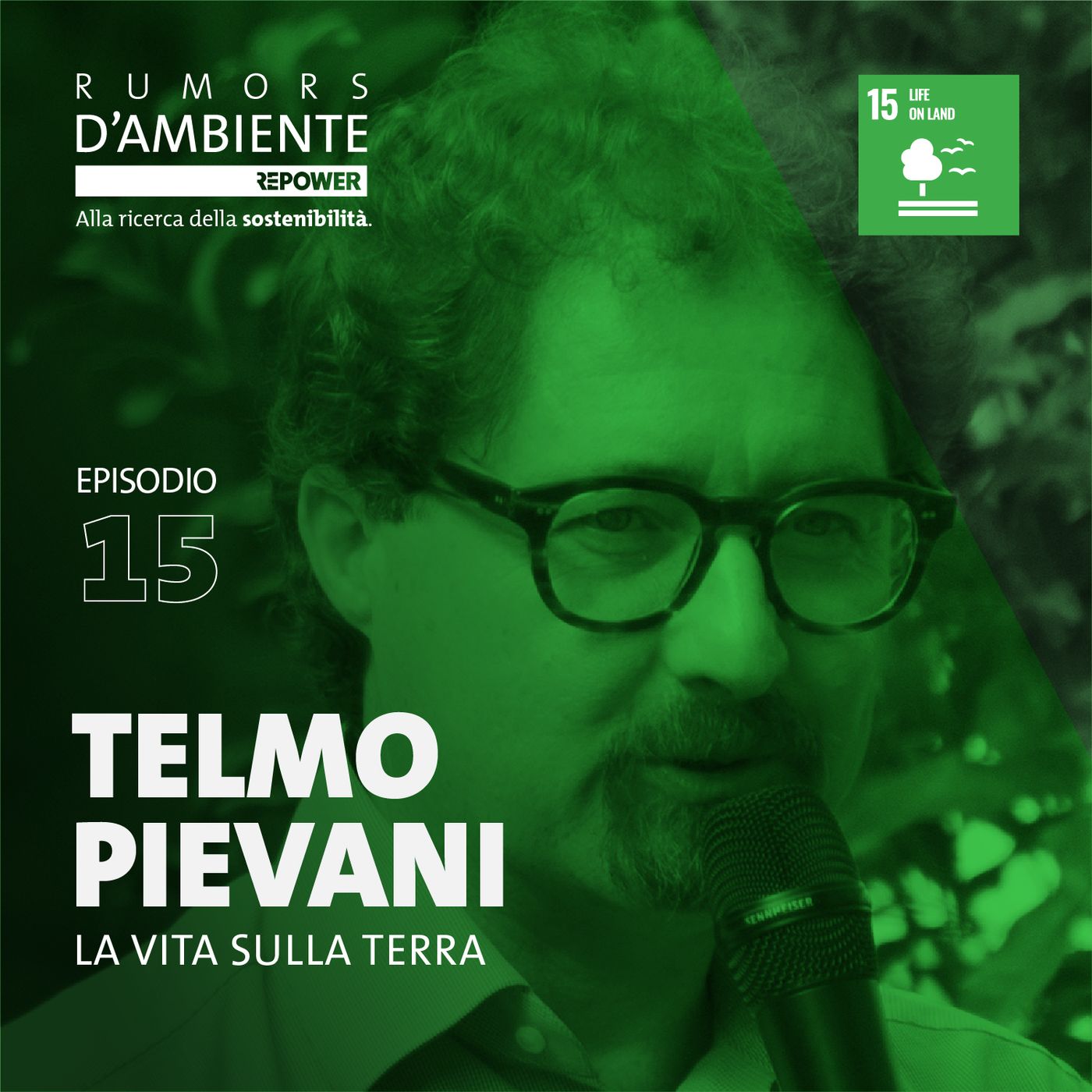 Telmo Pievani: La vita sulla Terra