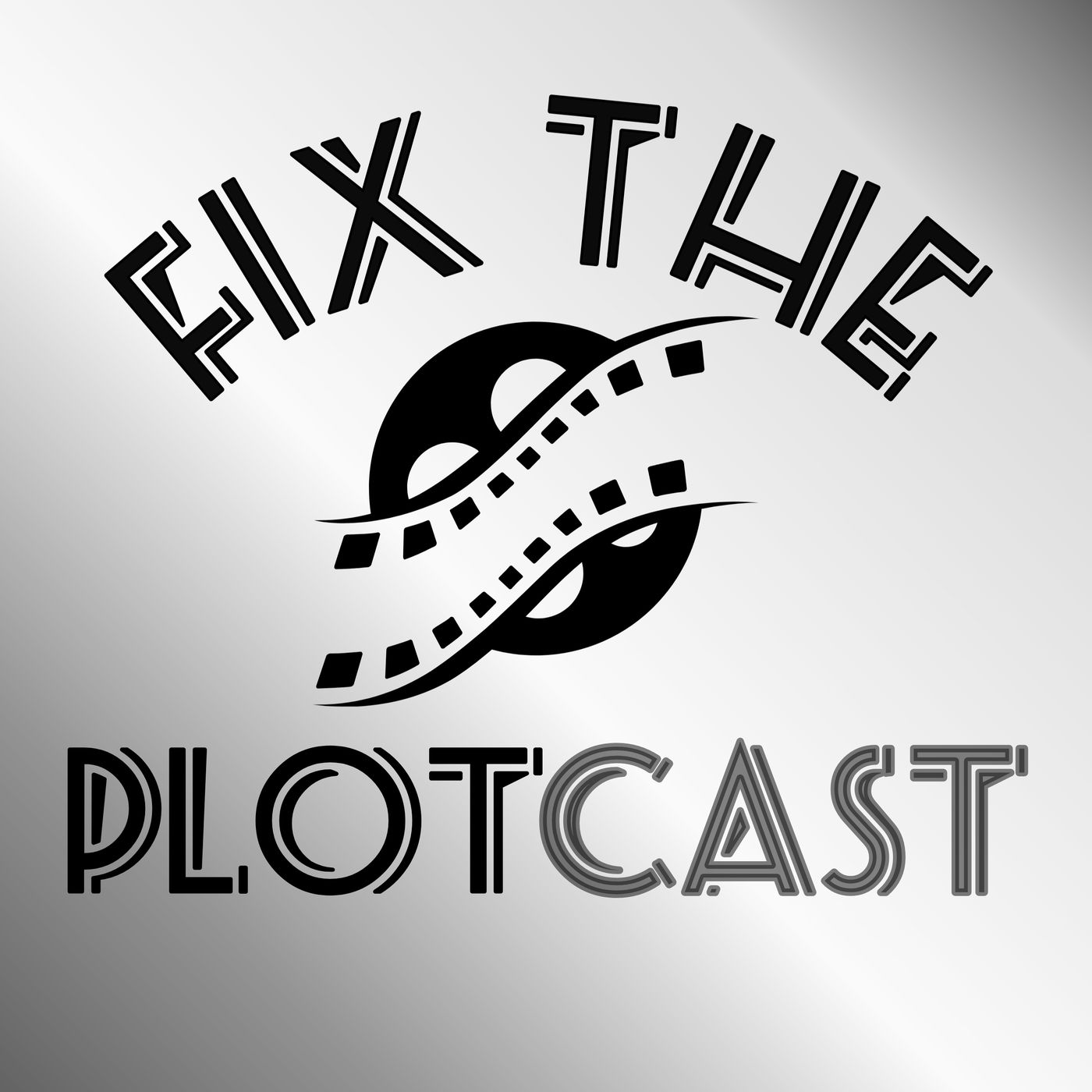 Fix The Plotcast
