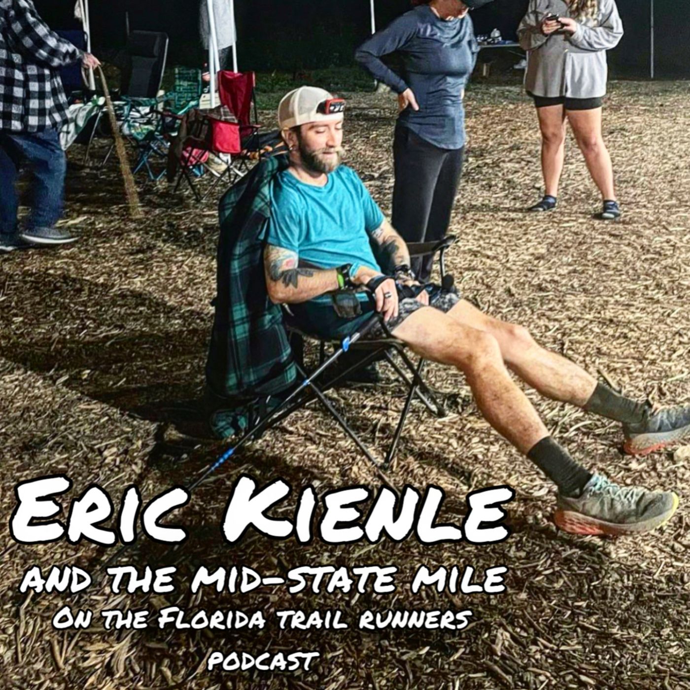 Florida Trail Runners Podcast