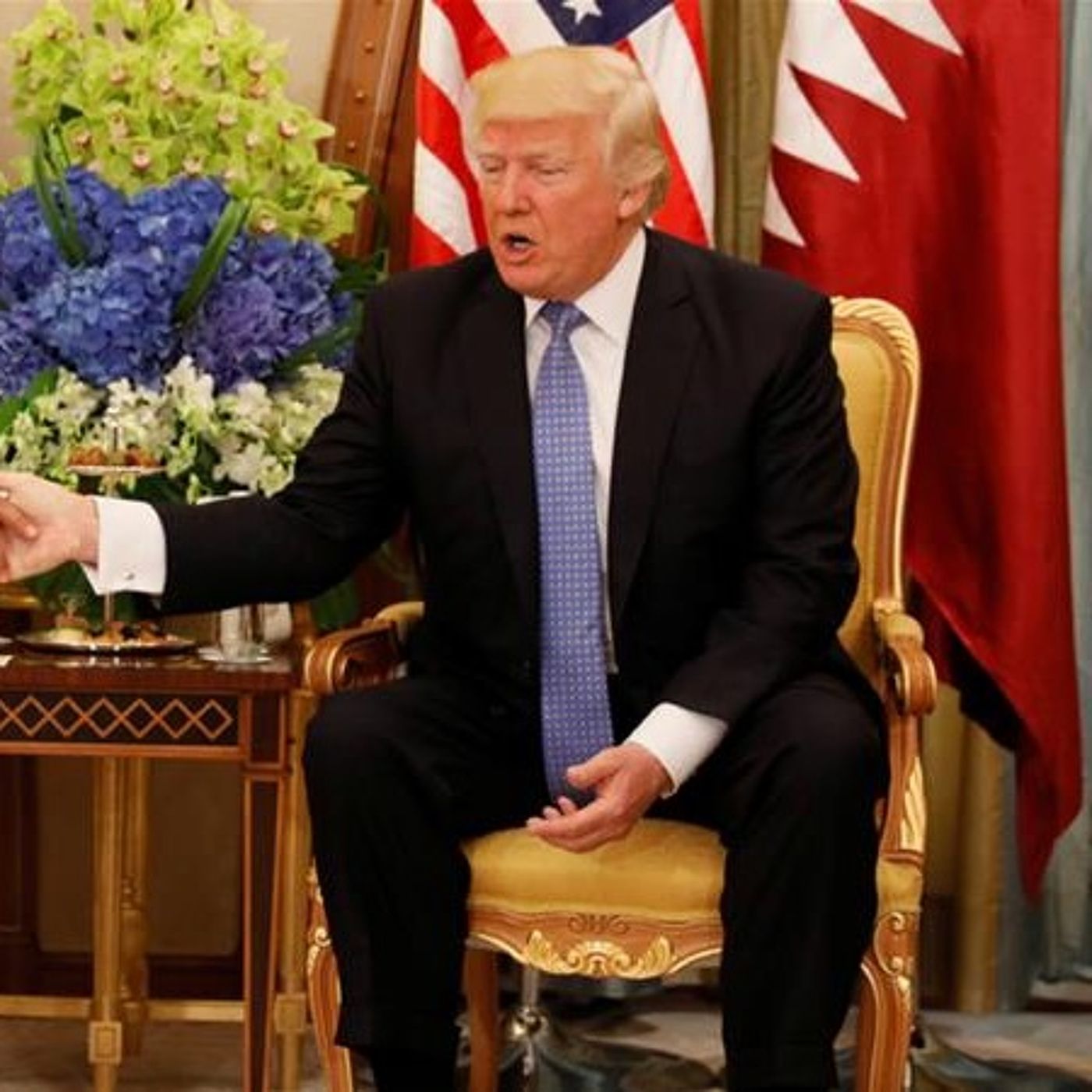 Middle East Forum Podcast