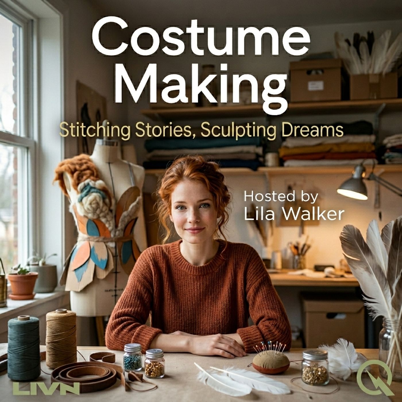 Costume Making