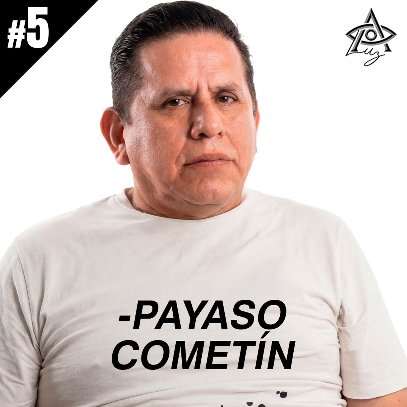 Portada de Luz En La Sombra