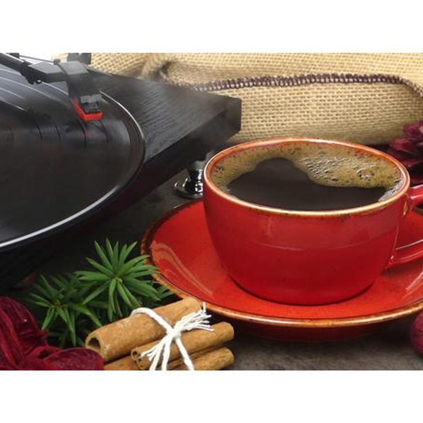 Smooth Jazz @ #HOWCEE RADIO Vocals, Instruments,. Gets your day started ! episode artwork