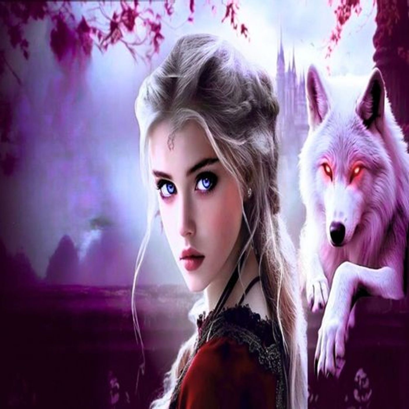 Audiobooks Werewolf Romance Alpha