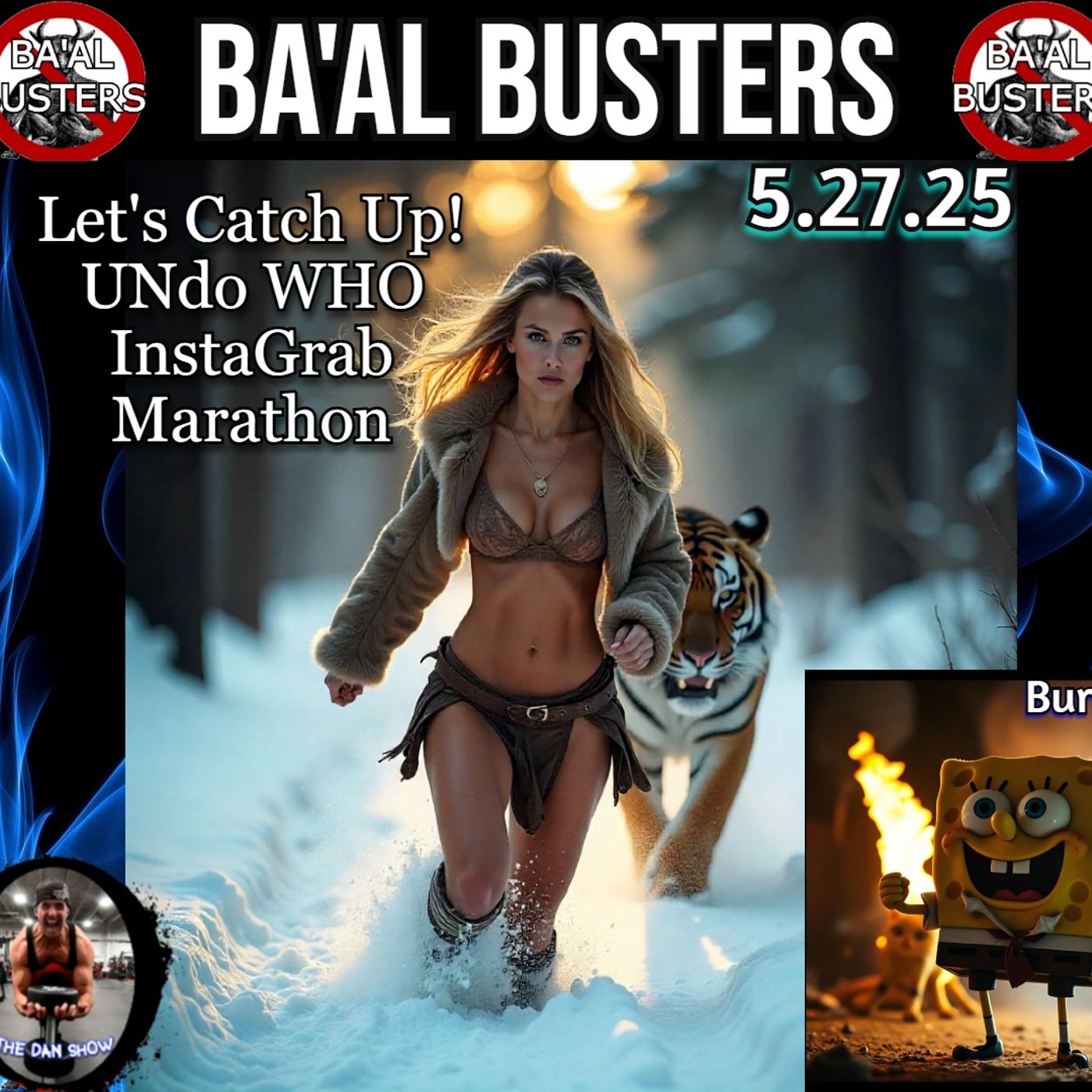 InstaGrab Marathon and More NEWS!
