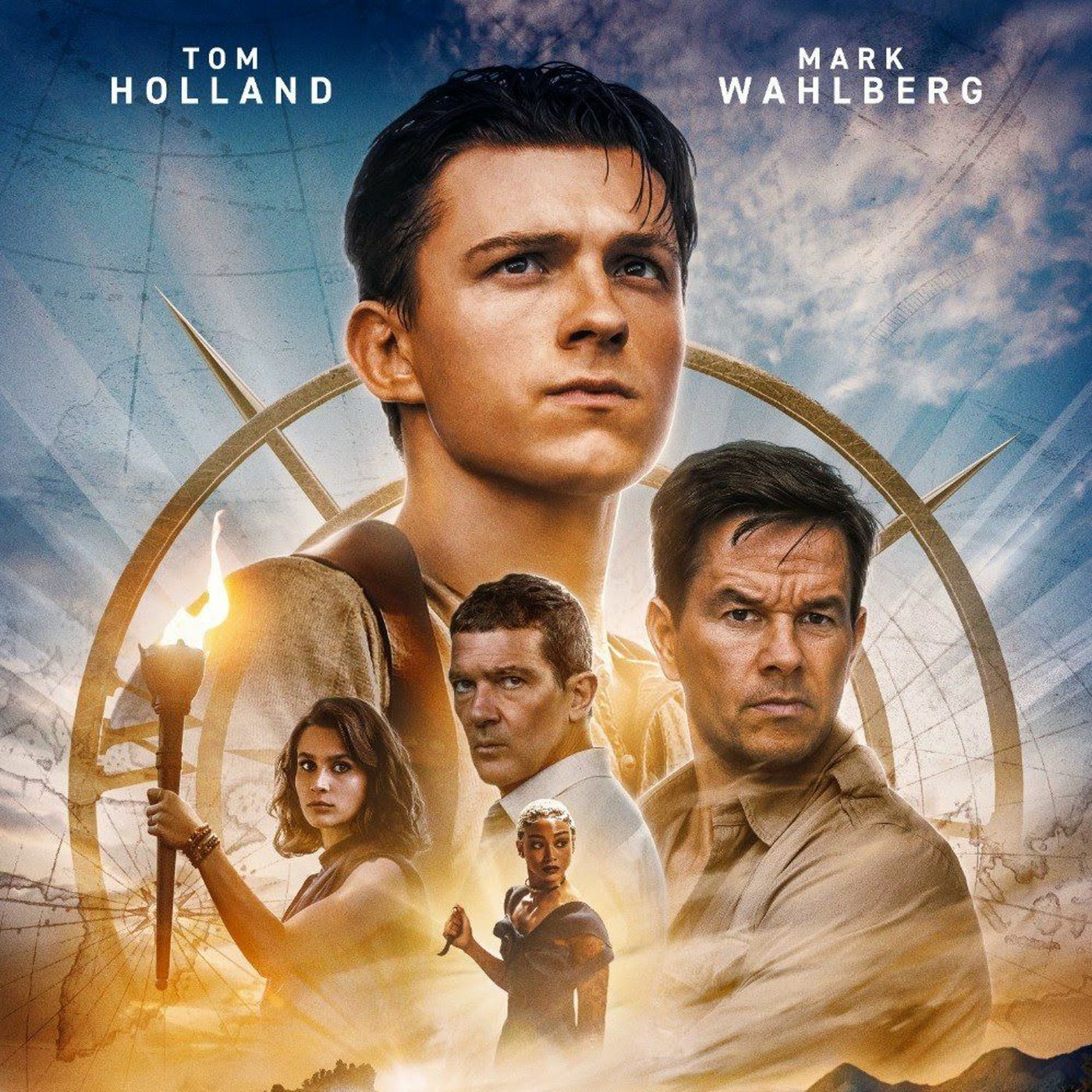 CinePodcast #81: Perchè Uncharted ha spaccato al Box office thumbnail