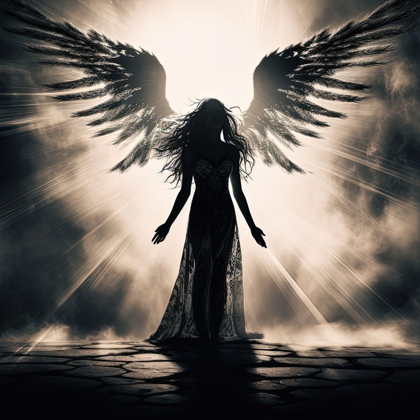 cover of episode S7: Twelve Phases of The Dying Process