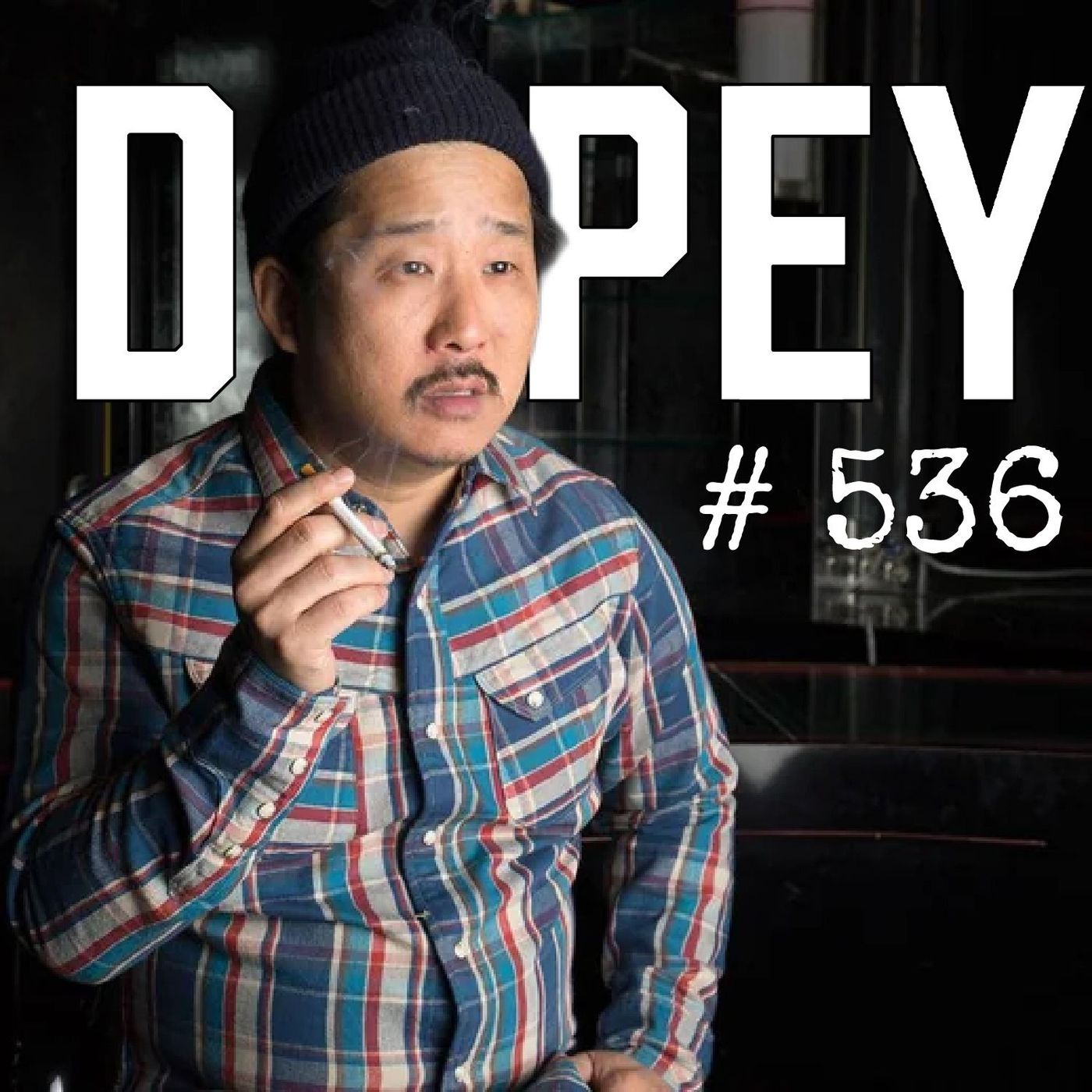 Dopey: On the Dark Comedy of Drug Addiction