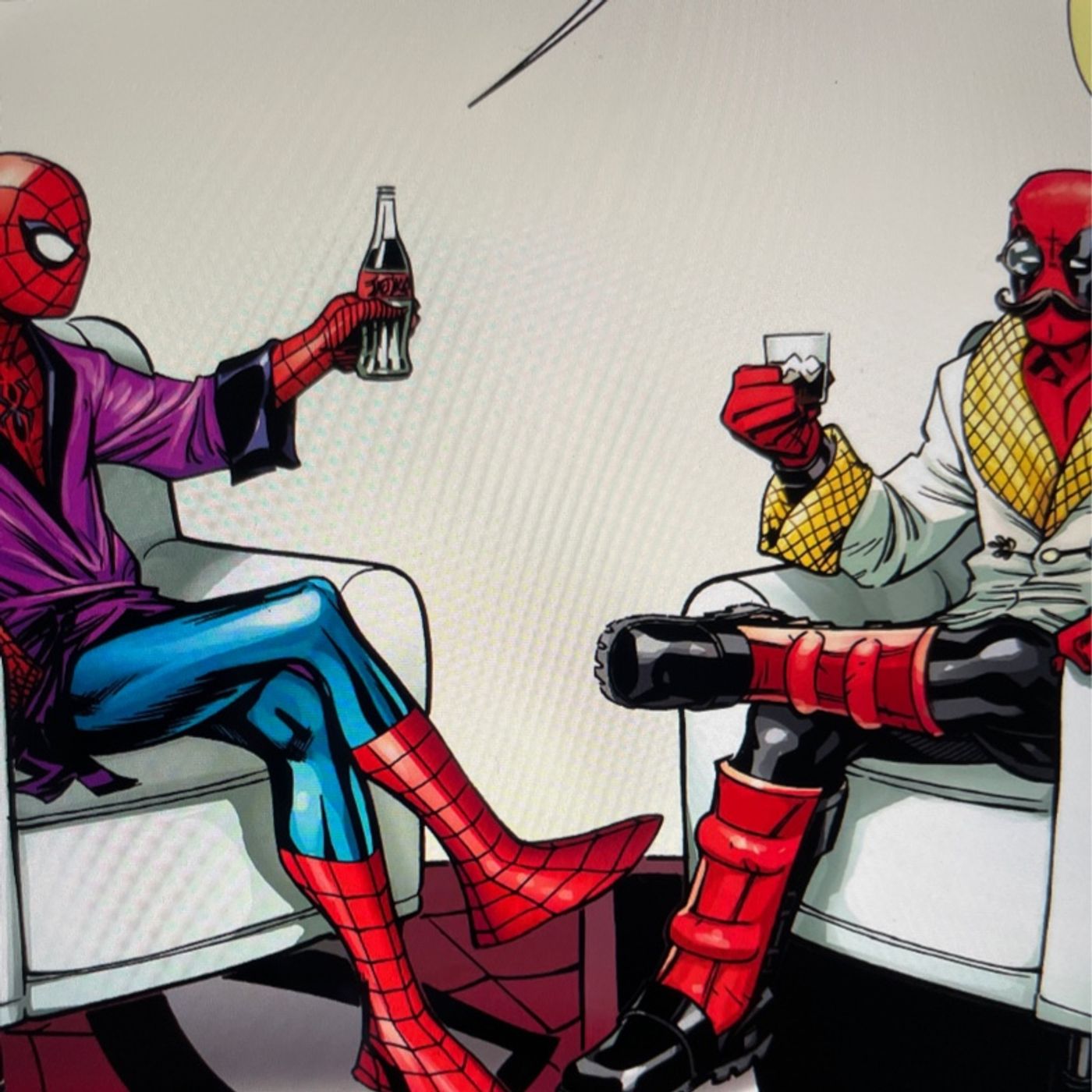 DP 18.- Un número muy sesentero DP & SM DP 18.- Un número muy sesentero DP & SM